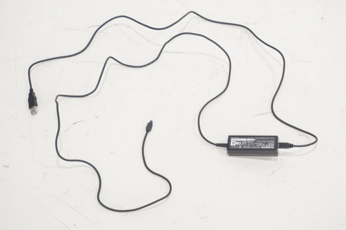 SHIMANO 「シマノ」 SM-BCR2 充電器 / 京都八幡店