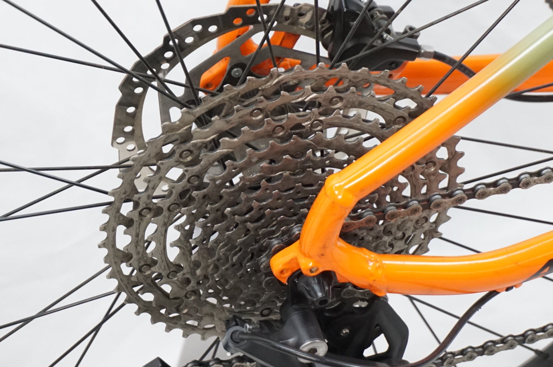 ジャンク GT 「ジーティー」 AVALANCHE ELITE 27.5 2020年モデル マウンテンバイク / 川越店