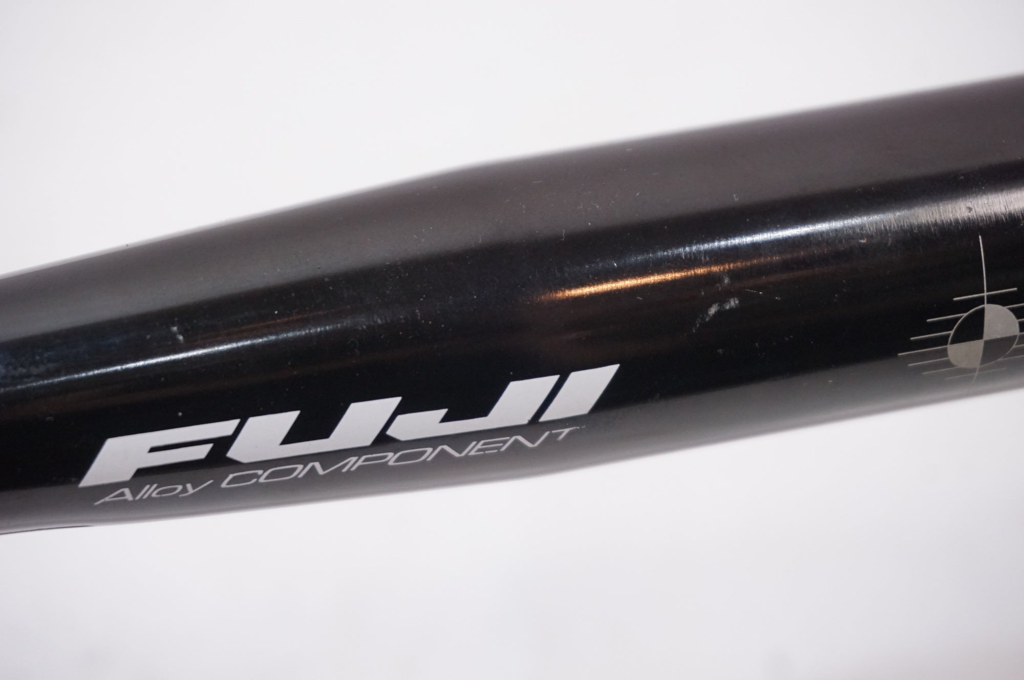 FUJI 「フジ」 Φ31.8 380mm ハンドル / 世田谷店