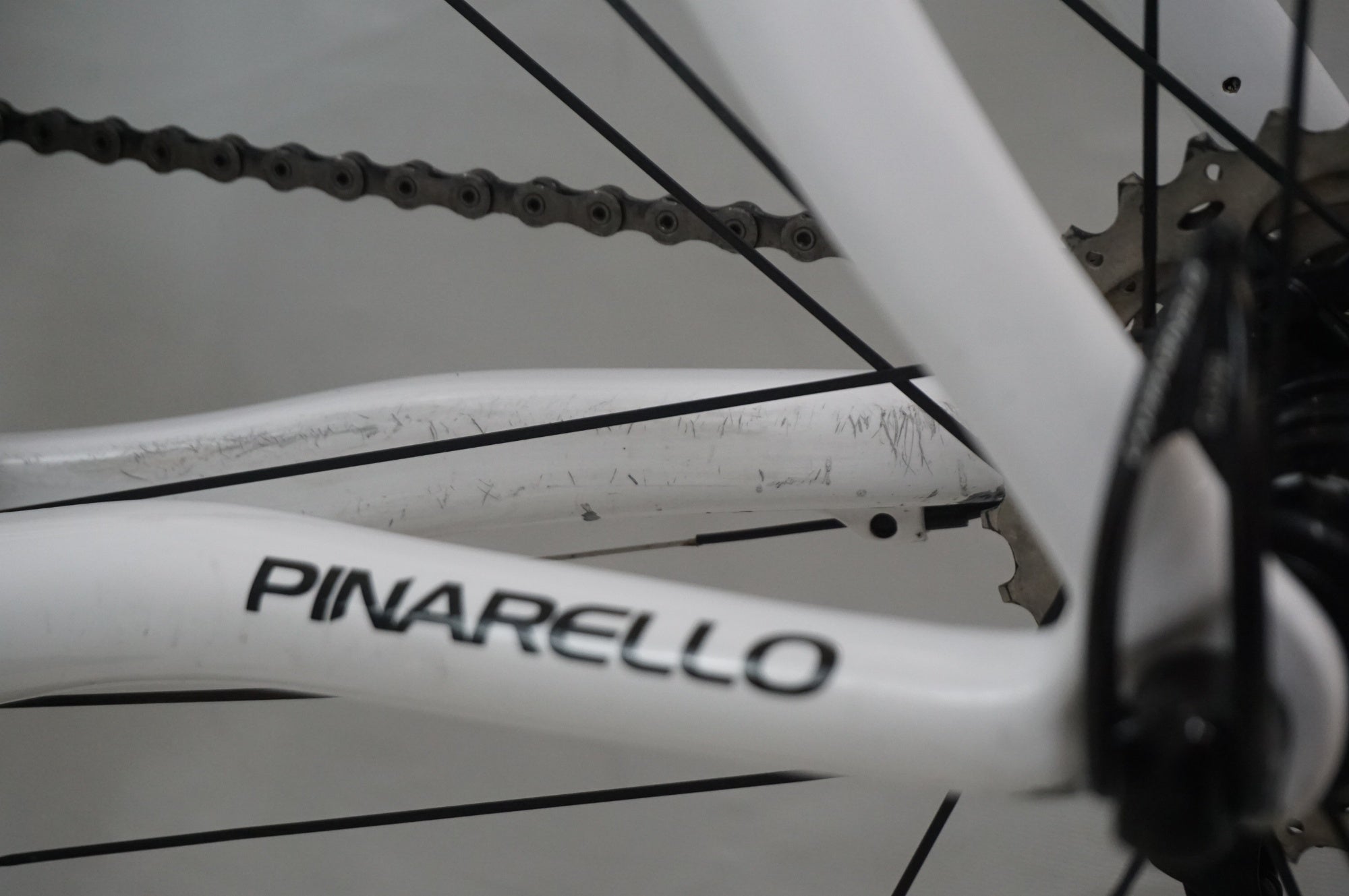 PINARELLO 「ピナレロ」 DOGMA 60.1 2012年モデル ロードバイク / 福岡アイランドシティ店