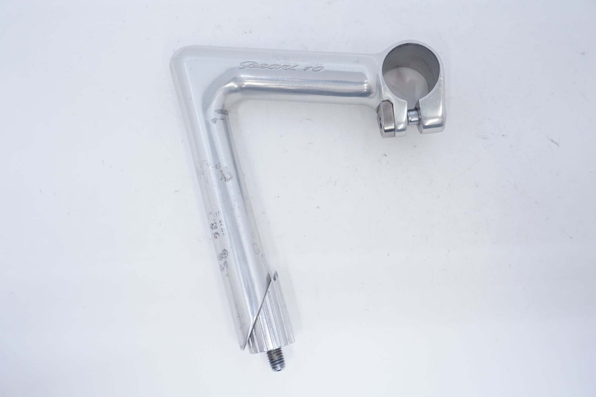 NITTO 「ニットー」 PEAL10 Φ26.0 100mm ステム / 大阪美原北インター店