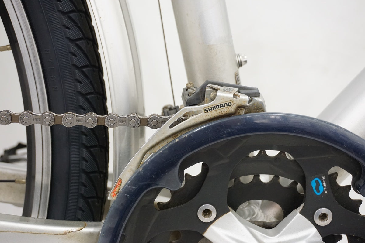 GIANT「ジャイアント」 GREAT JOURNEY 2 2012年頃モデル カスタム クロスバイク / 浜松店