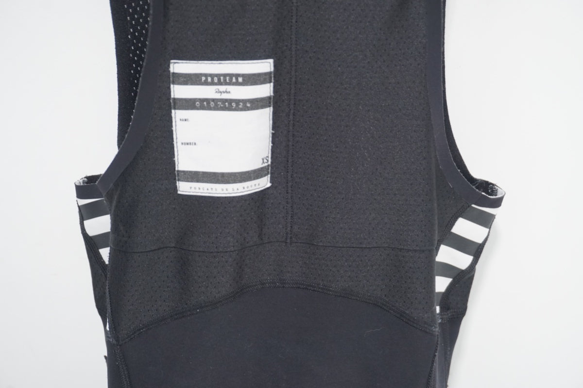 RAPHA 「ラファ」 X-SMALLサイズ ビブタイツ / 滋賀大津店