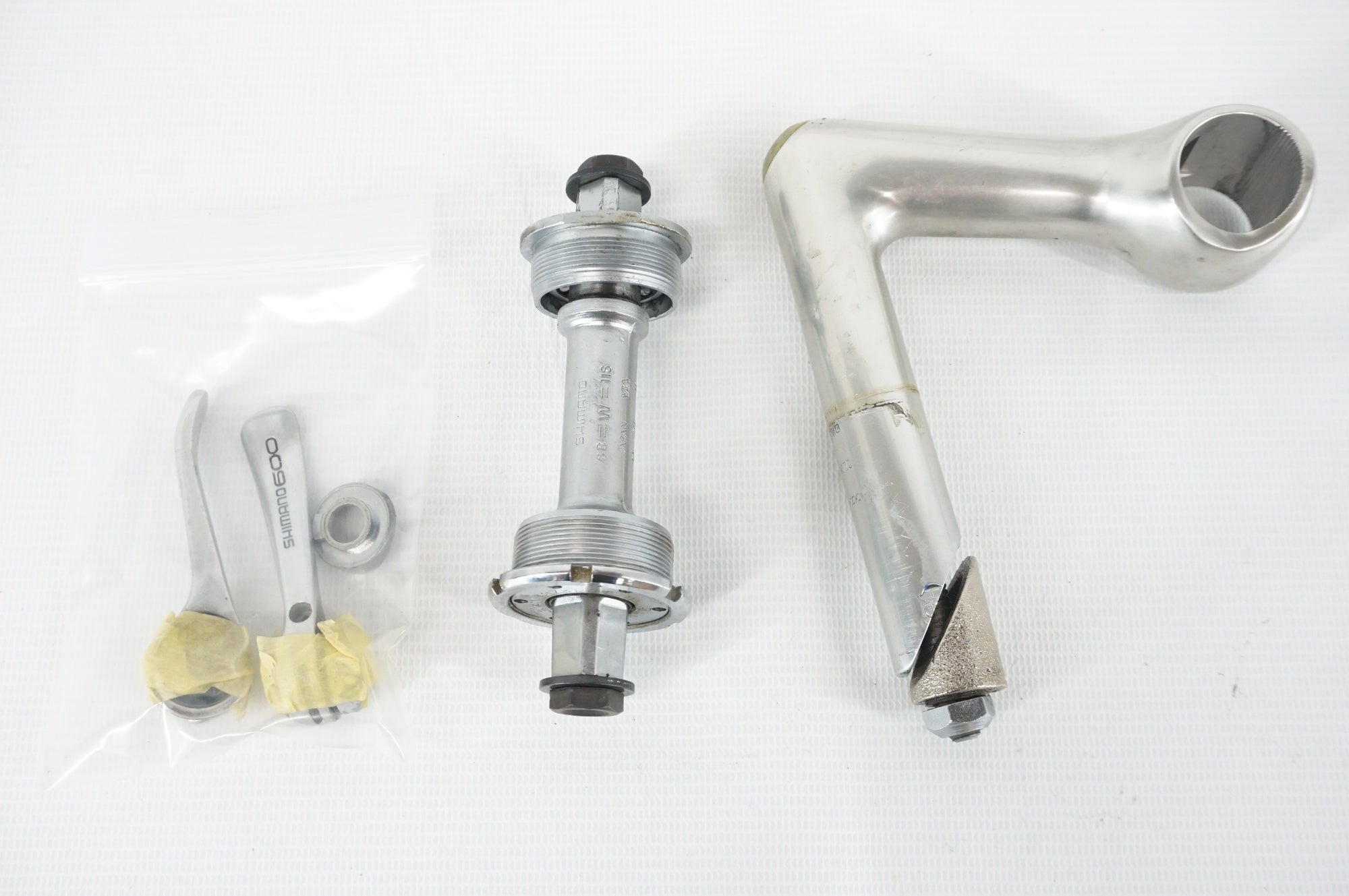 SHIMANO 「シマノ」 600 6207 コンポセット / 阪急塚口店