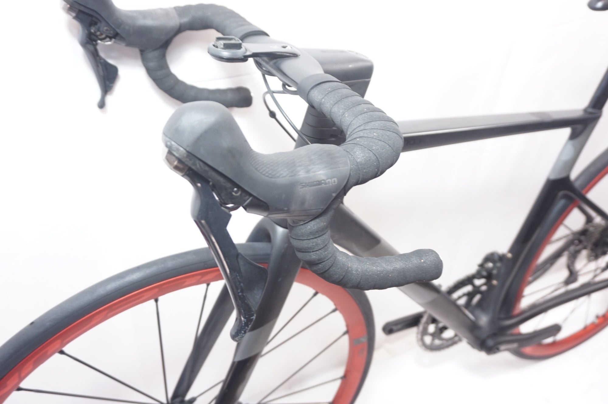 CANNONDALE 「キャノンデール」 SUPERSIX EVO CARBON DISC ULTEGRA