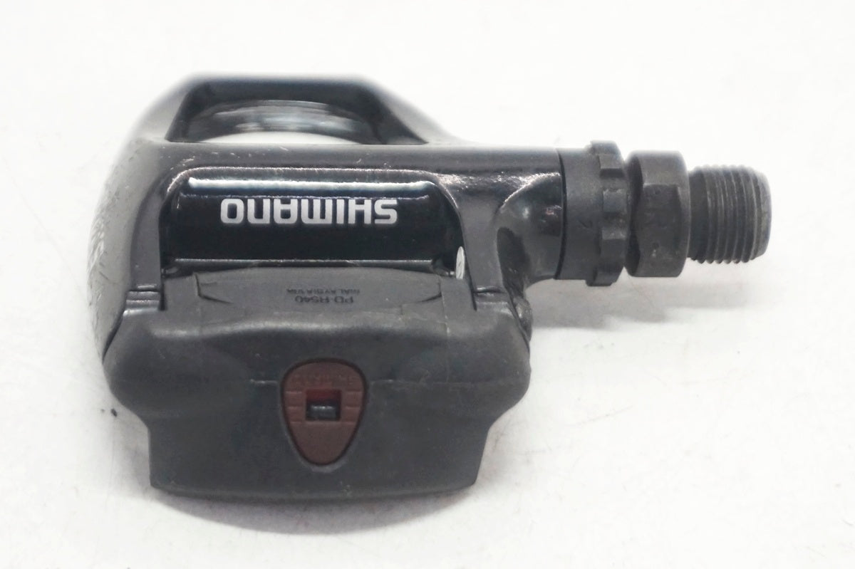 SHIMANO 「シマノ」 PD-R540 ペダル / 大阪門真店