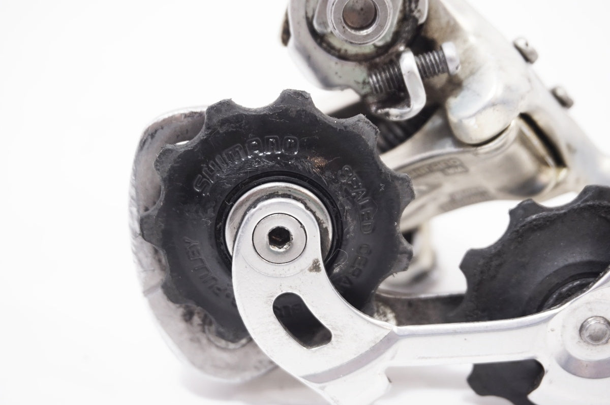 SHIMANO 「シマノ」 ULTEGRA RD-6600 リアディレイラー / バイチャリ世田谷店