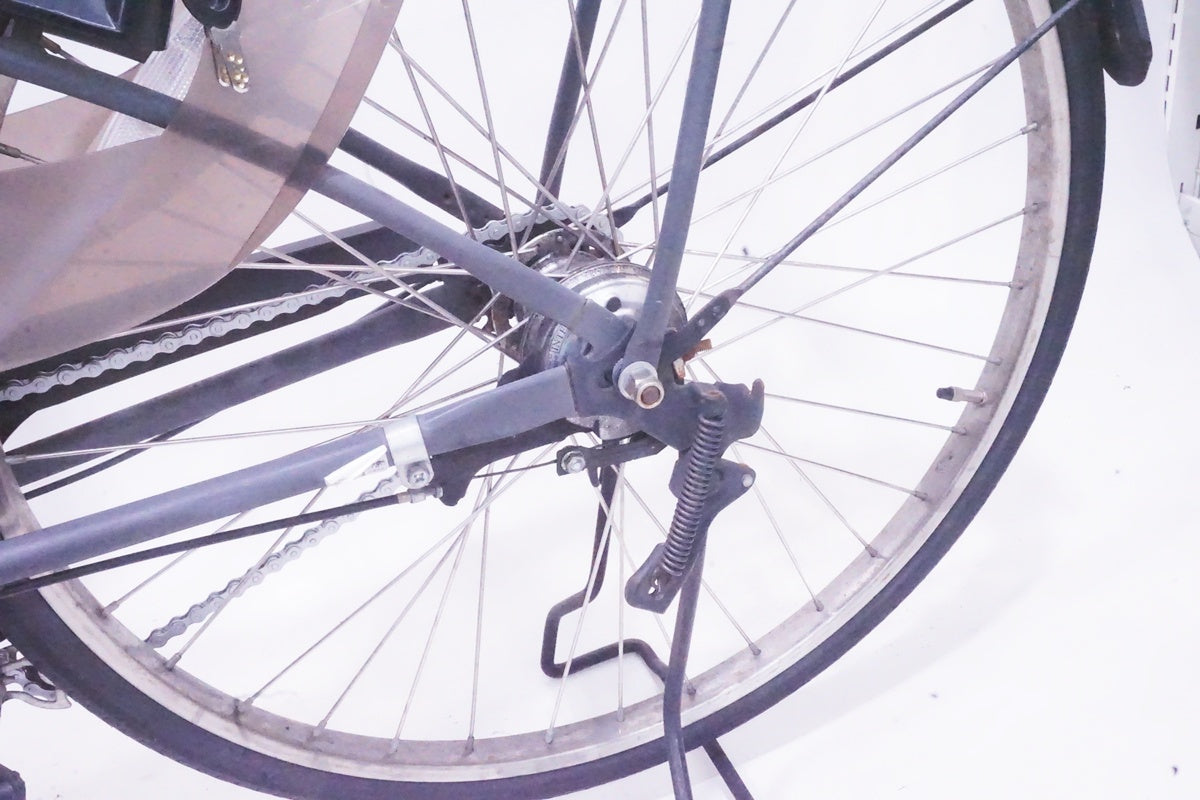 PANASONIC 「パナソニック」 BE-ELTA63 ティモI 2018年モデル 電動アシスト自転車 / 京都西院店