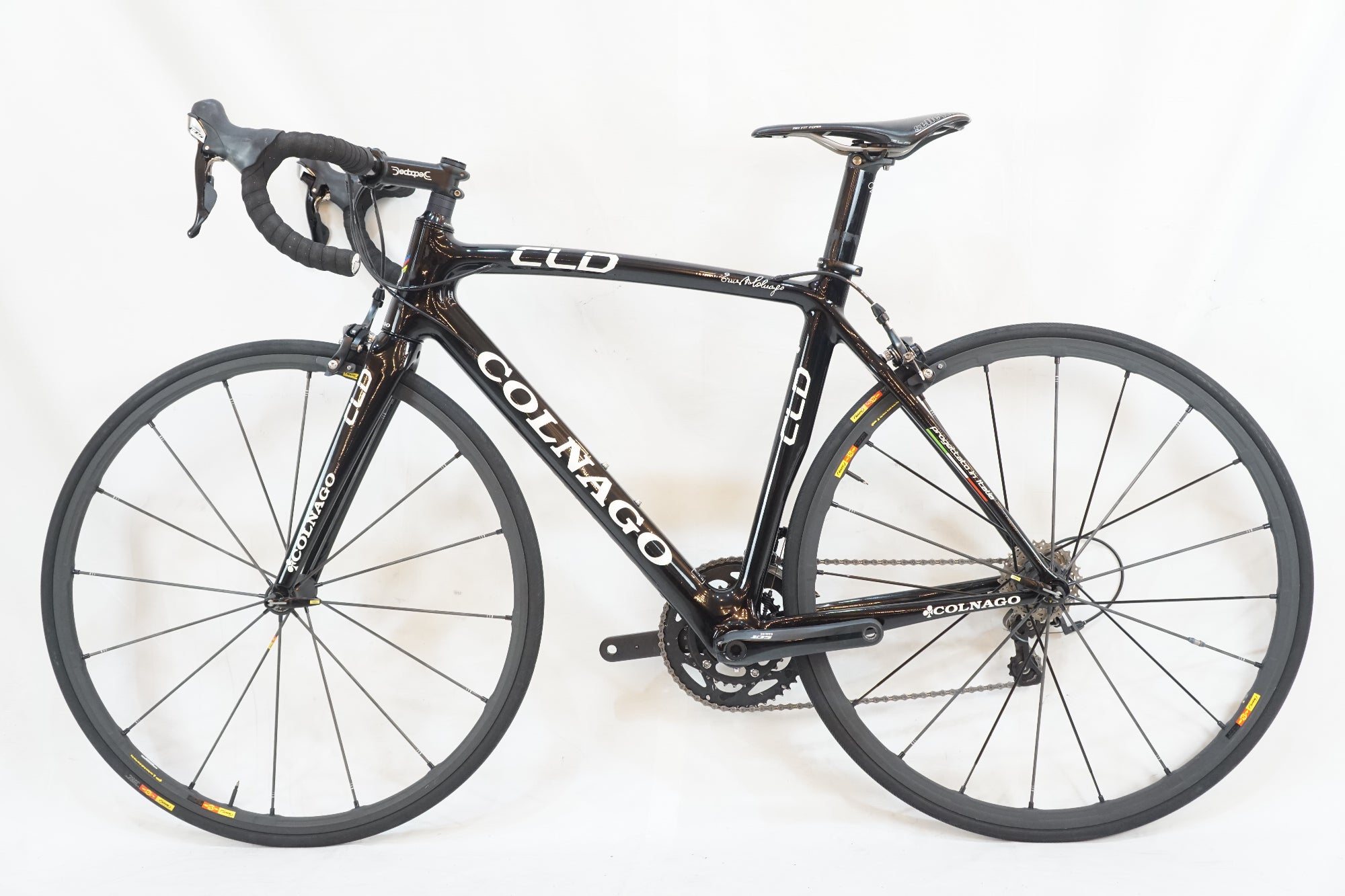COLNAGO 「コルナゴ」 CLD 2014年モデル ロードバイク / バイチャリ浦和ベース