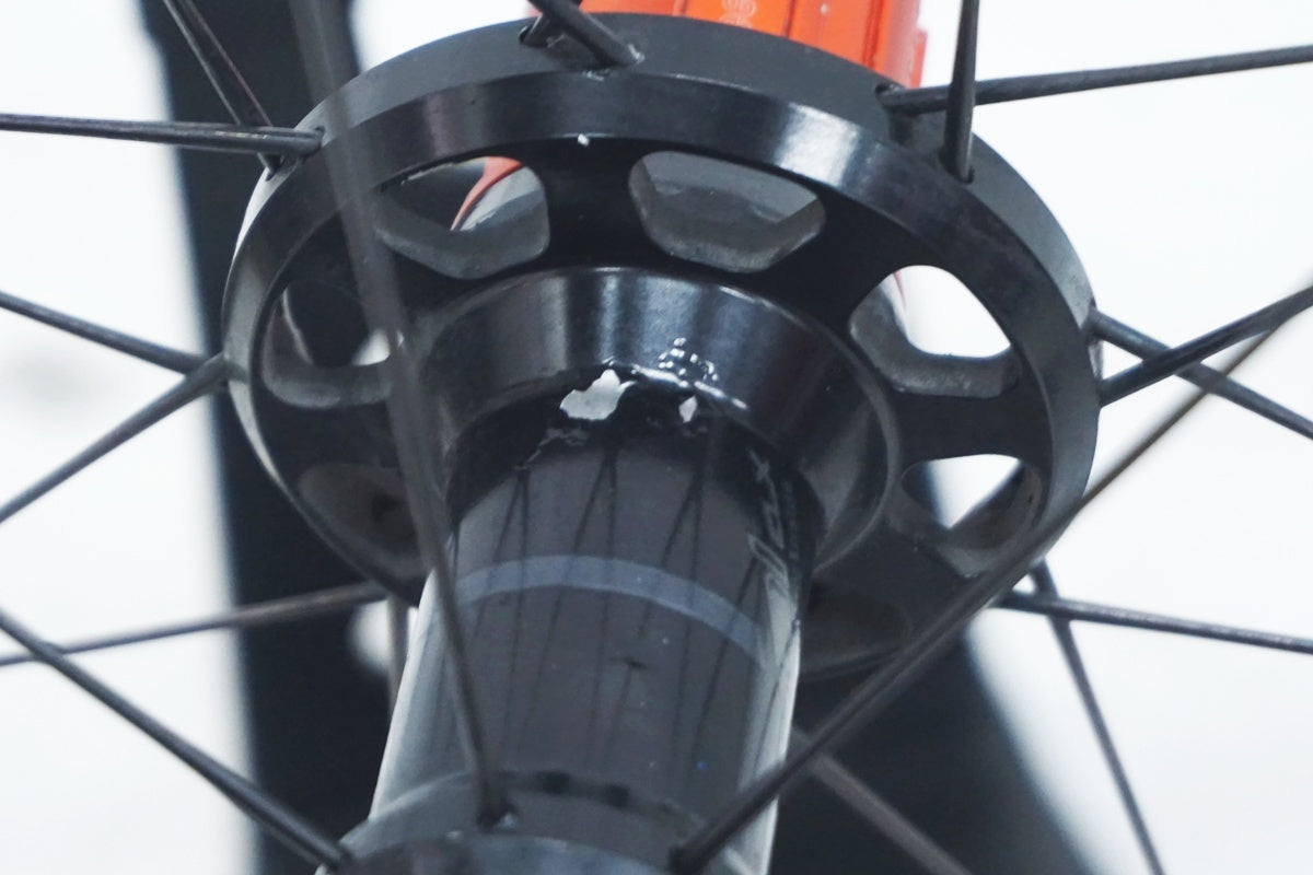 ROVAL 「ロヴァール」 RAPIDE CLX40 シマノ11速 リアホイール / 大阪