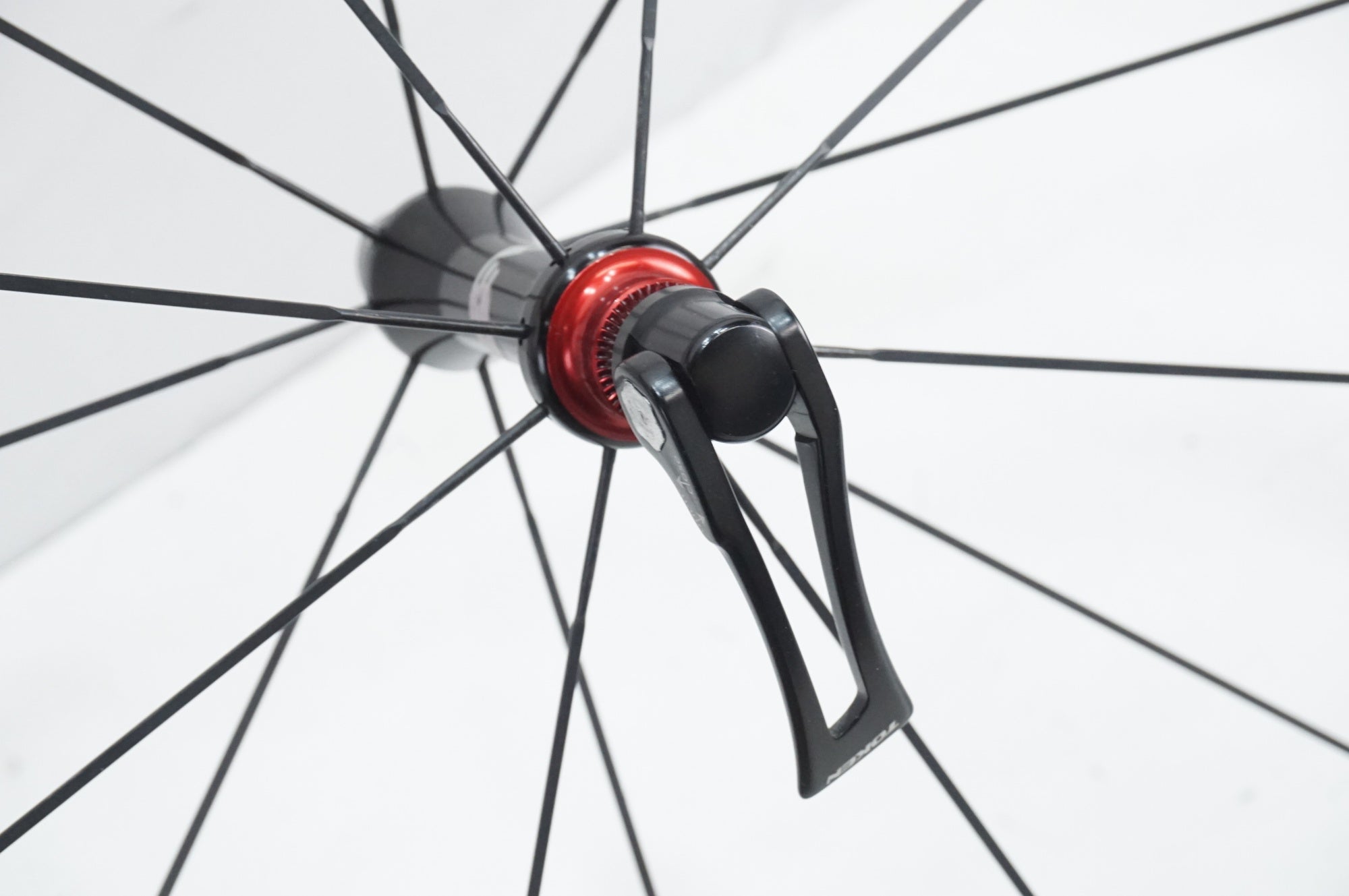 EVO 「エボ」 E38 リムモデル SHIMANO 11s 前後ホイールセット / バイチャリ大宮店