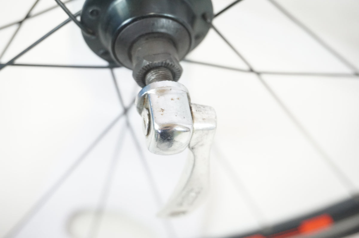 SHIMANO 「シマノ」 WH-R500系 SHIMANO10s ホイールセット / 宇都宮店