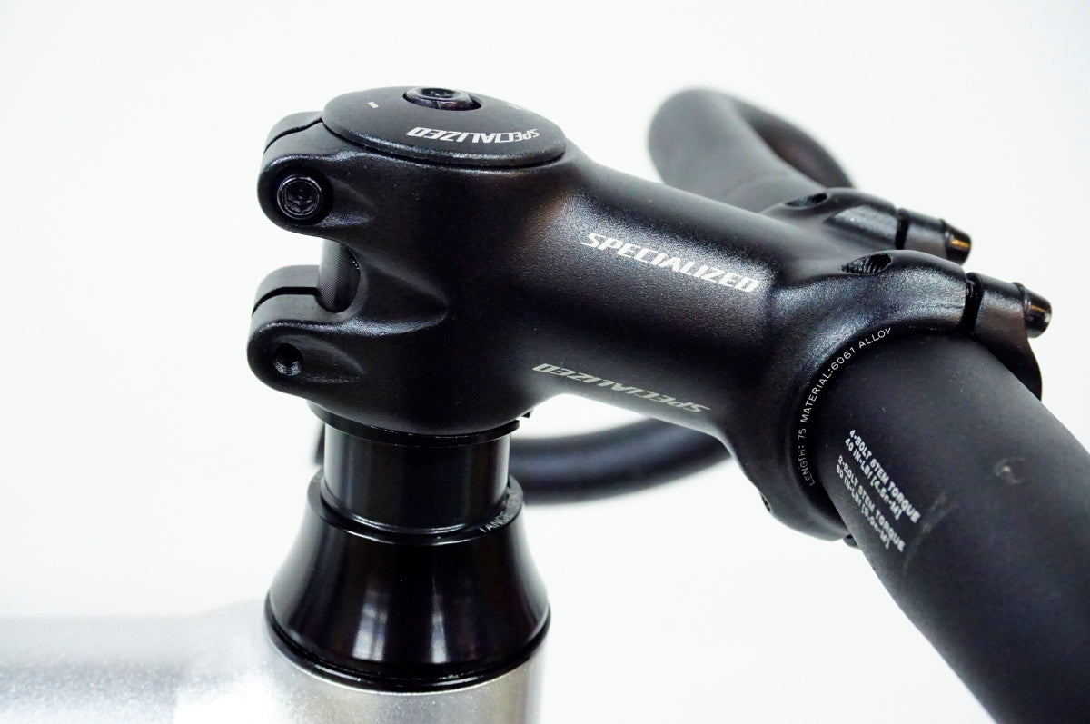 SPECIALIZED 「スペシャライズド」 DOLCE COMP 2015年モデル フレームセット / 名古屋大須店