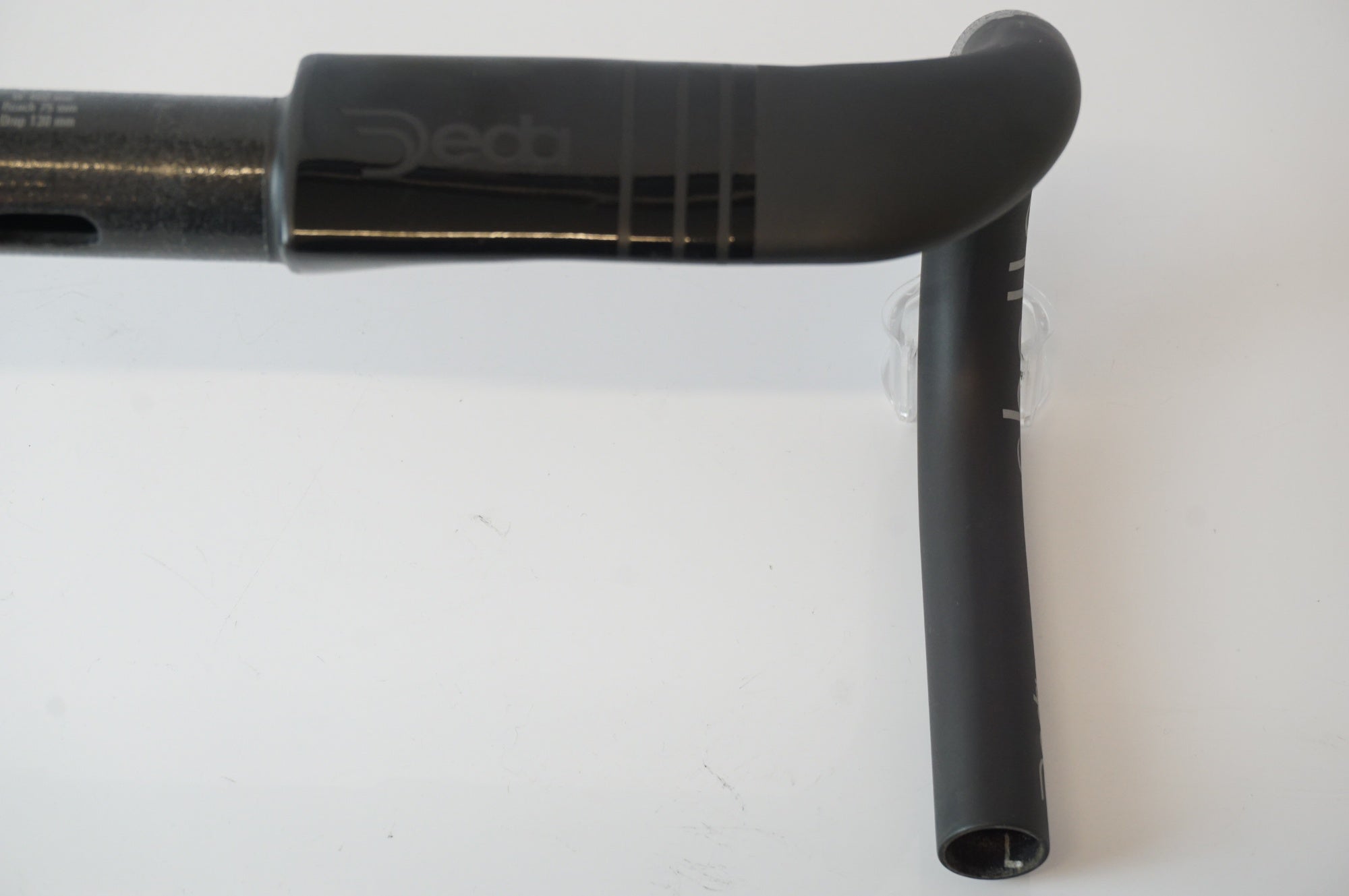 DEDA 「デダ」 VINCI φ31.7 400mm ハンドル / 浜松店