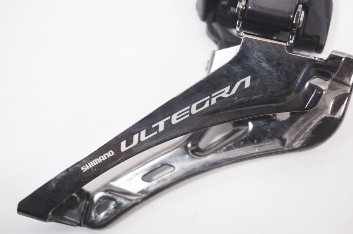 SHIMANO 「シマノ」 ULTEGRA Di2 FD-R8150 フロントディレイラー