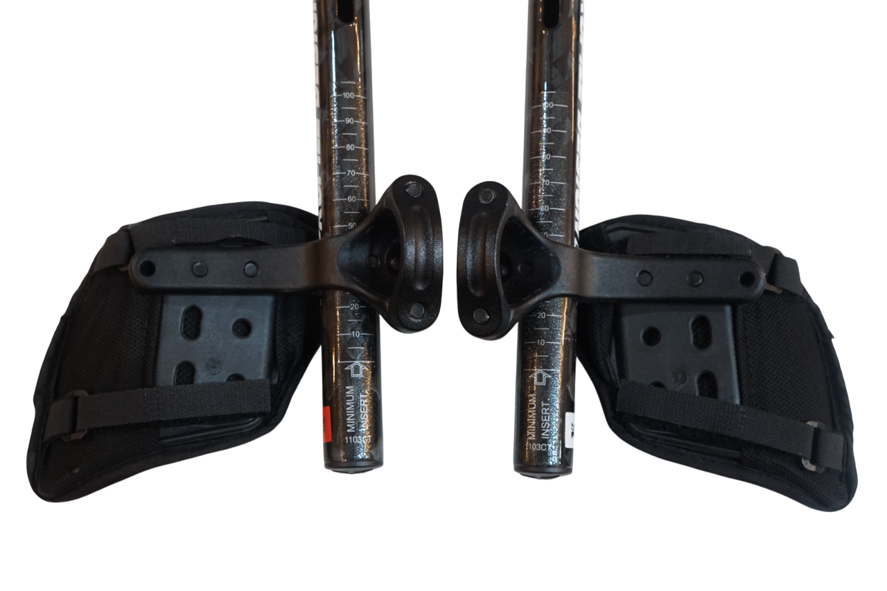 PROFILE DESIGN 「プロファイル デザイン」 IRONMAN DHバー / バイチャリ浦和ベース