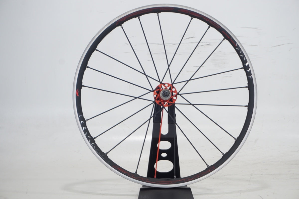 FULCRUM 「フルクラム」 RACING ZERO COMPETIZIONE SHIMANO11速 ホイールセット / 滋賀大津店