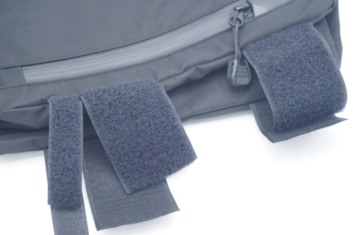 FAIRWEATHER 「フェアウェザー」 INDIVIDUAL トップチューブバッグ / 京都八幡店