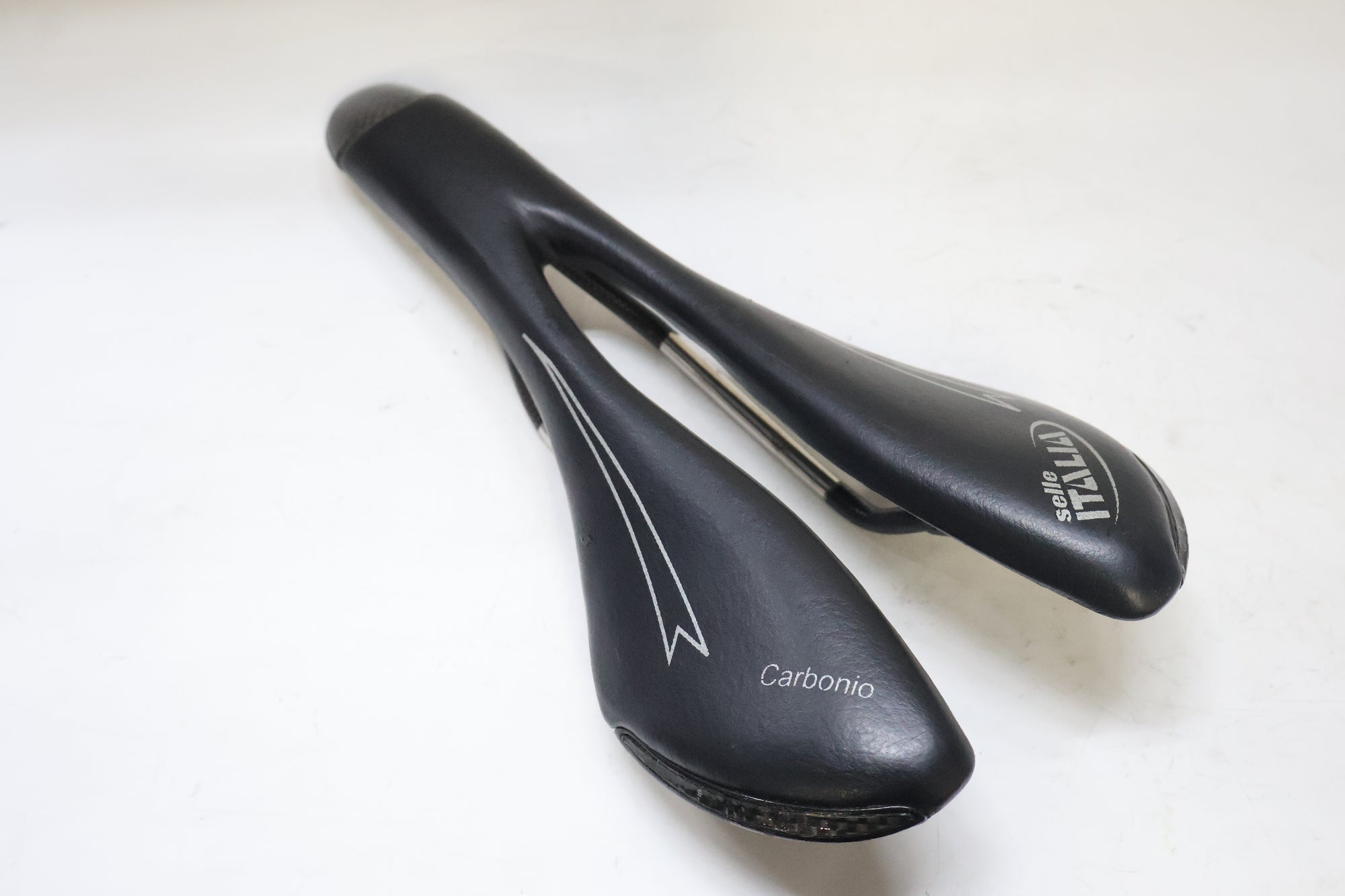 SELLE ITALIA 「セライタリア」 SLC サドル / 高知店