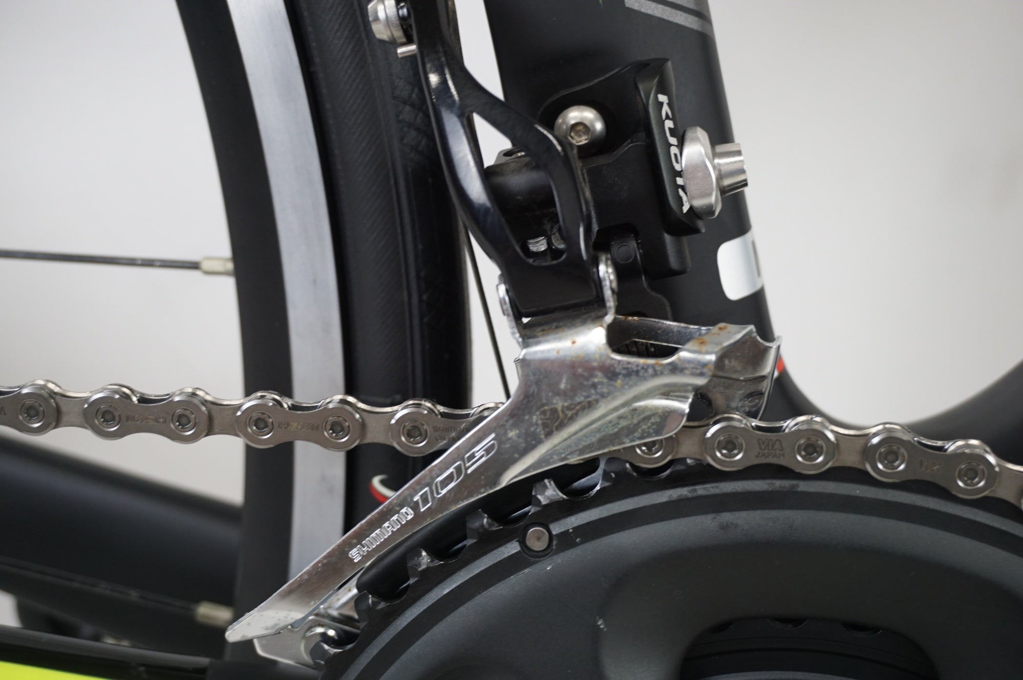 KUOTA 「クオータ」 KRYON 105 2016年モデル ロードバイク / 大宮店