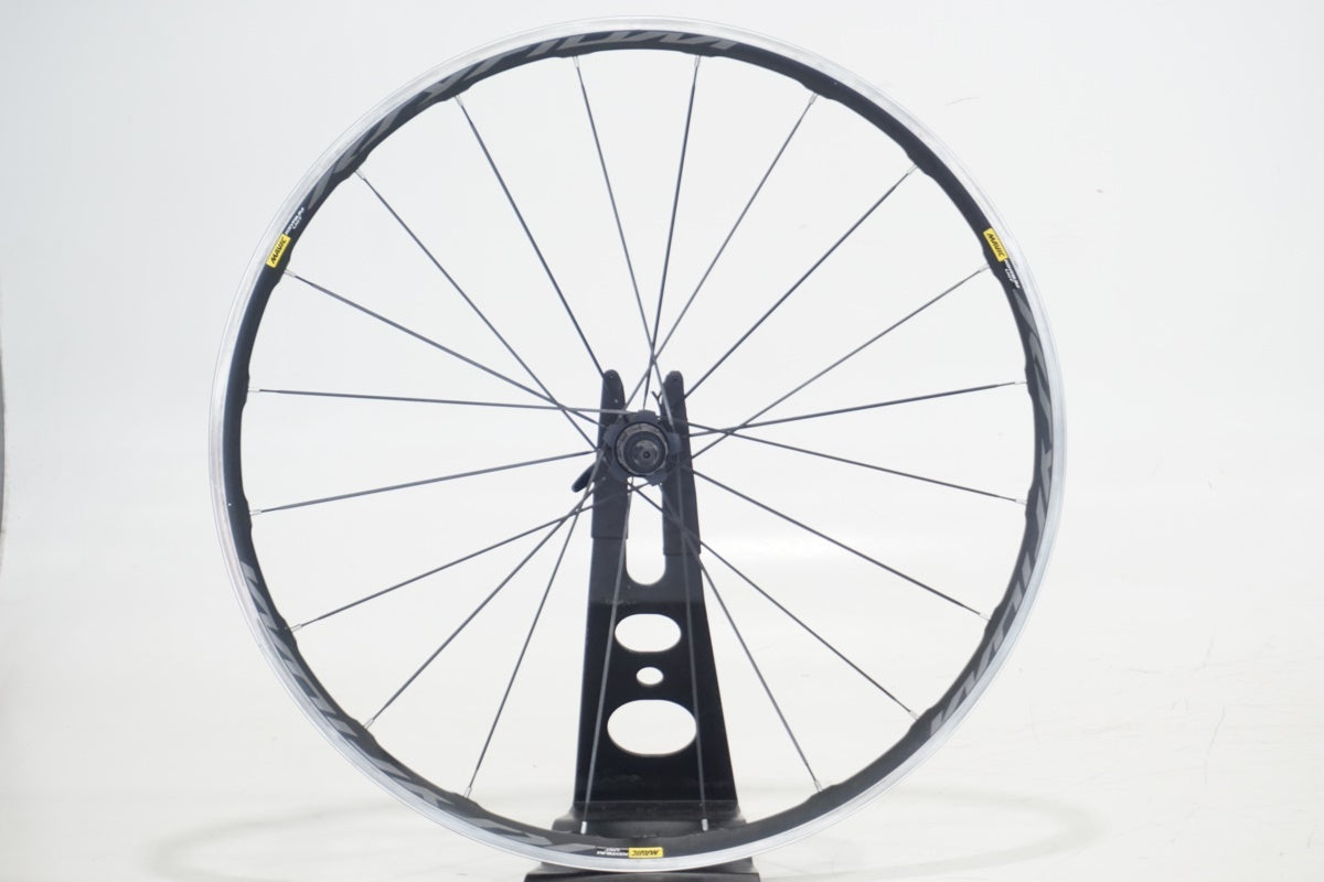 MAVIC 「マヴィック」 KSYRIUM UST SHIMANO11速 ホイールセット / 滋賀大津店