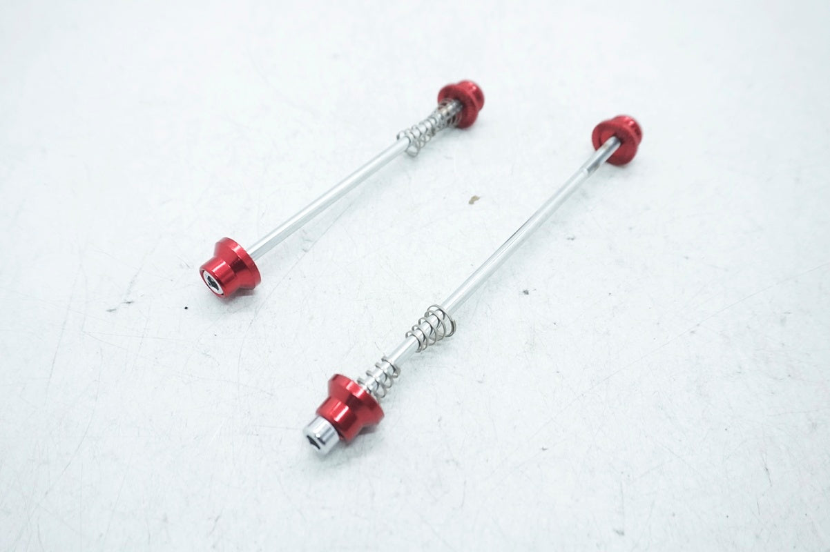 TRANZ X 「トランズエックス」 100/130mm スキュワーセット / 大阪門真店