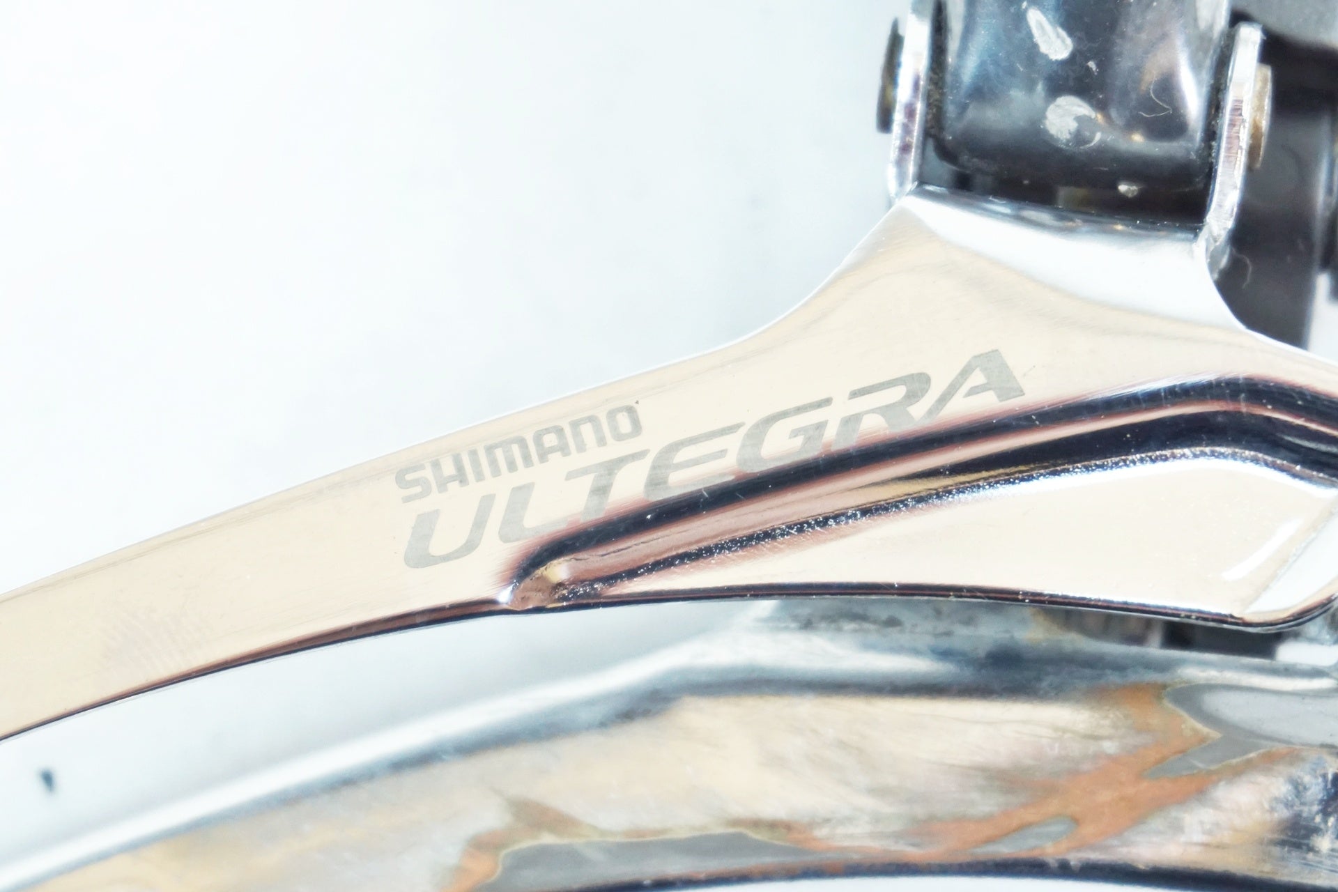 SHIMANO 「シマノ」 ULTEGRA FD-6700 フロントディレイラー / 有明ガーデン店