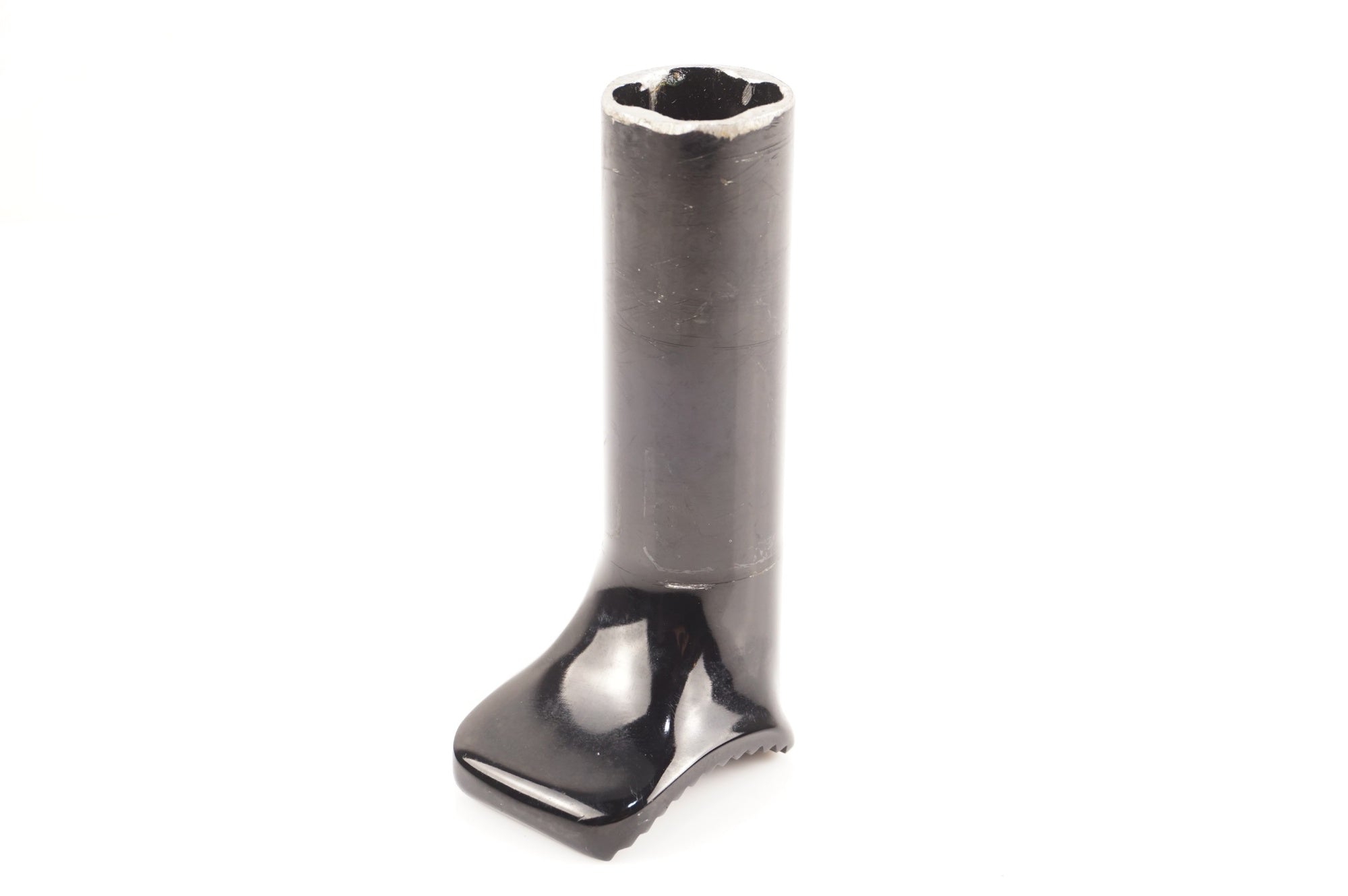 ECLAT 「エクラー」 TORCH 15 PIVOTAL SEAT POST φ25.4 100mm シートポスト / 中目黒店