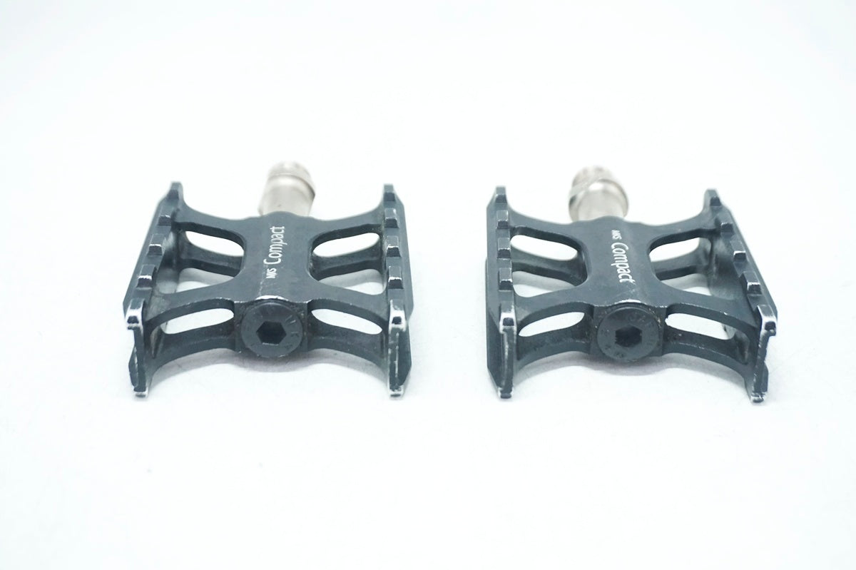 MKS 「ミカシマ」 COMPACT ペダル / 大阪門真店