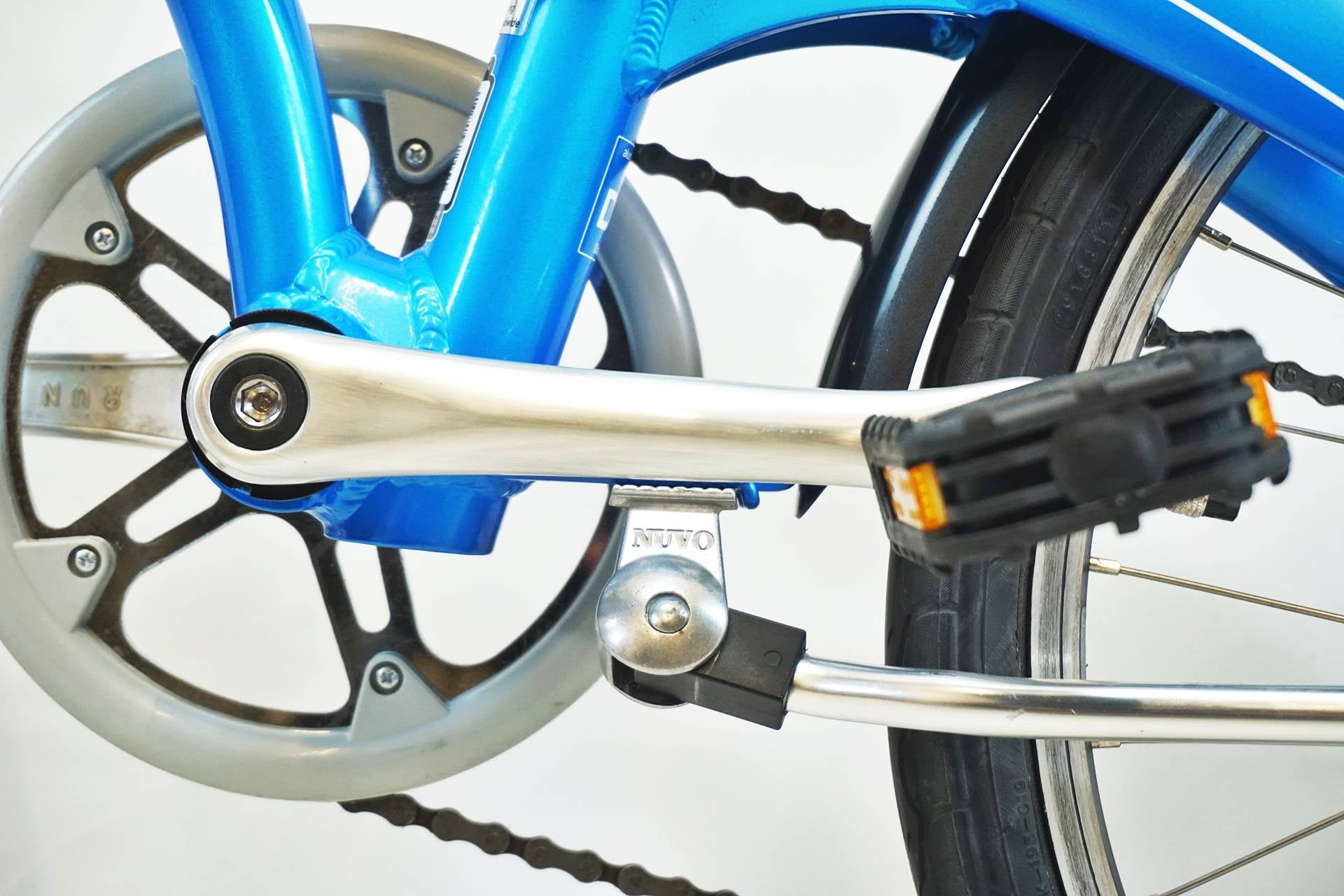 DAHON 「ダホン」 VYBE D7 2017年モデル 折り畳み自転車 / 有明ガーデン店
