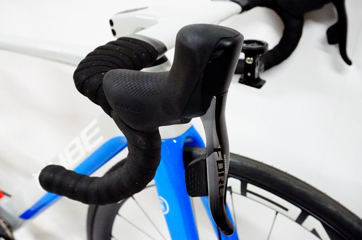 CUBE 「キューブ」 LITENING C:68X RACE 2020年モデル ロードバイク / 名古屋大須店