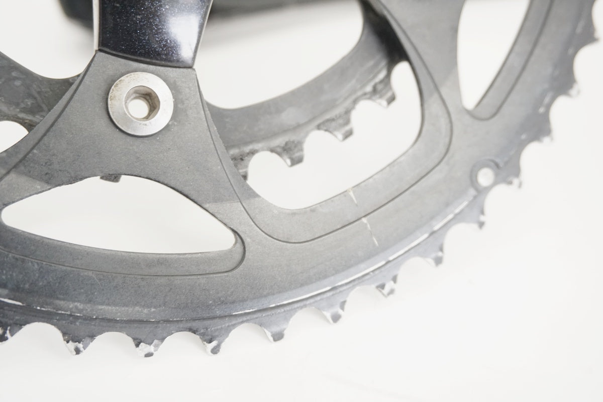 【新品未使用】クランクセット SHIMANO SORA FC-3550 H0e7effb9a3d14ca1ba8da6fdf35cd