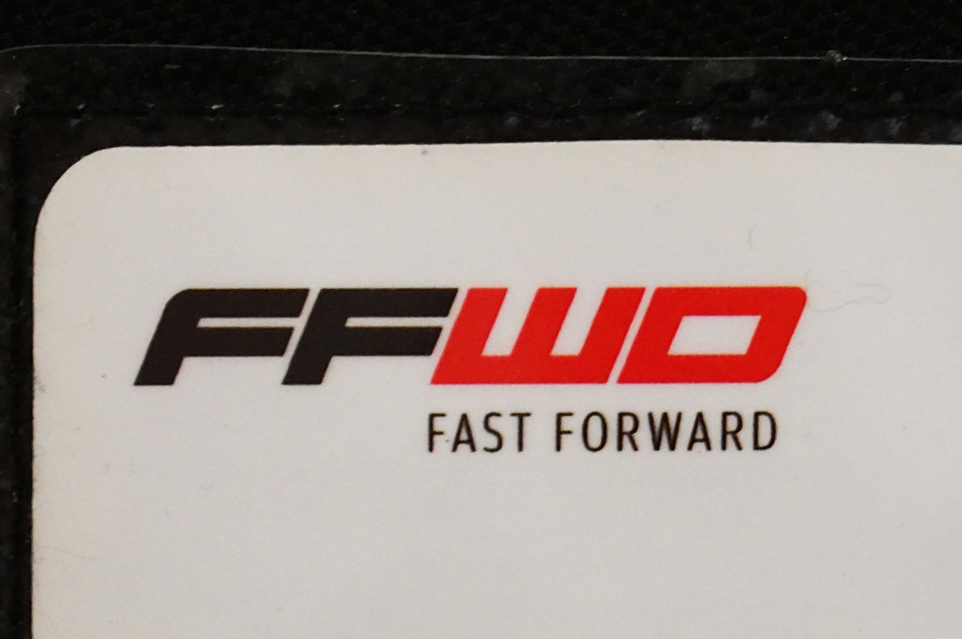 FFWD 「ファストフォワード」 2本用ホイールバッグ / 浜松店