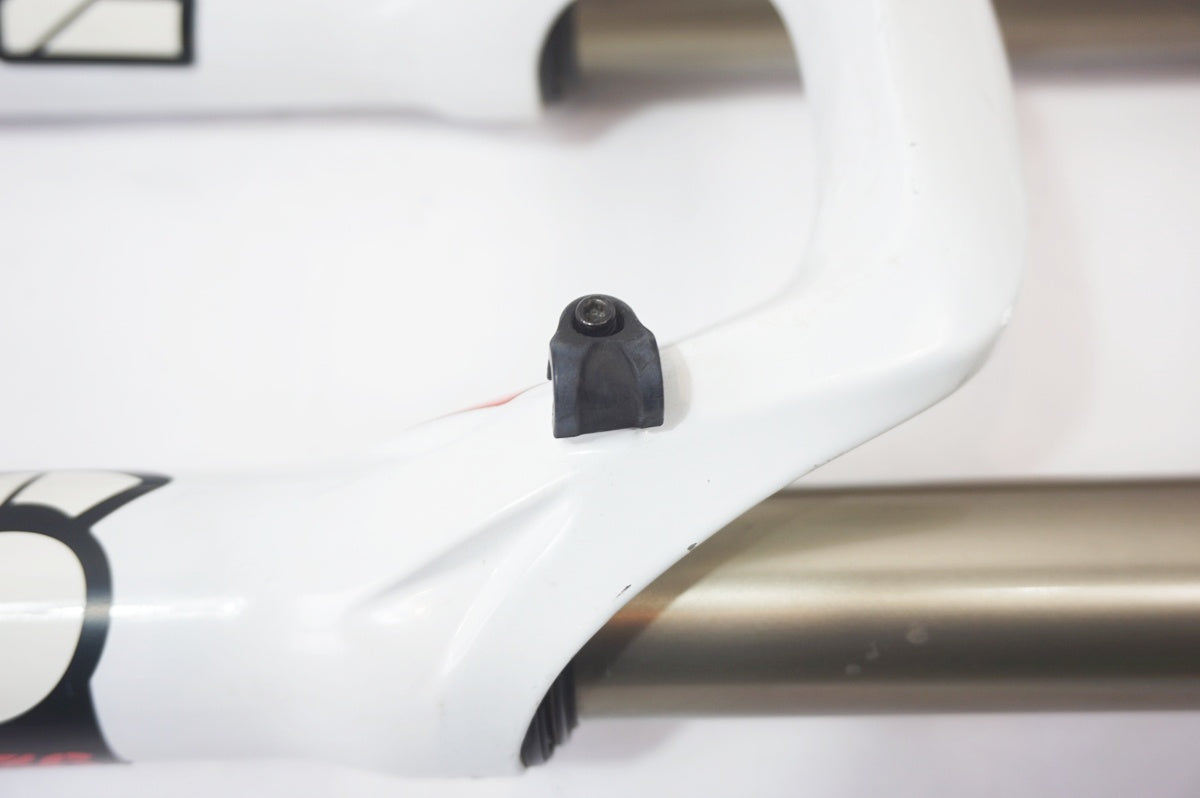 FOX 「フォックス」 36 FACTORY FLOAT 160 26インチ サスペンション