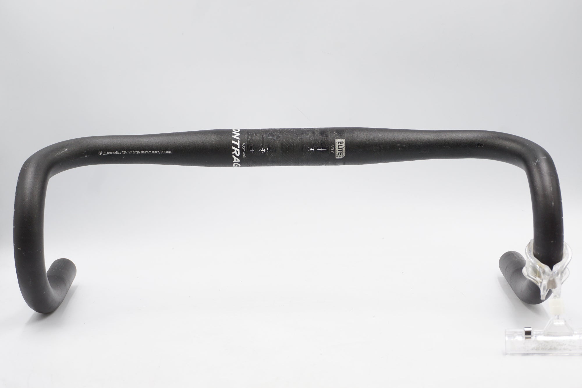 BONTRAGER 「ボントレガー」 ELITE Φ31.8 400mm ハンドル / 奈良店