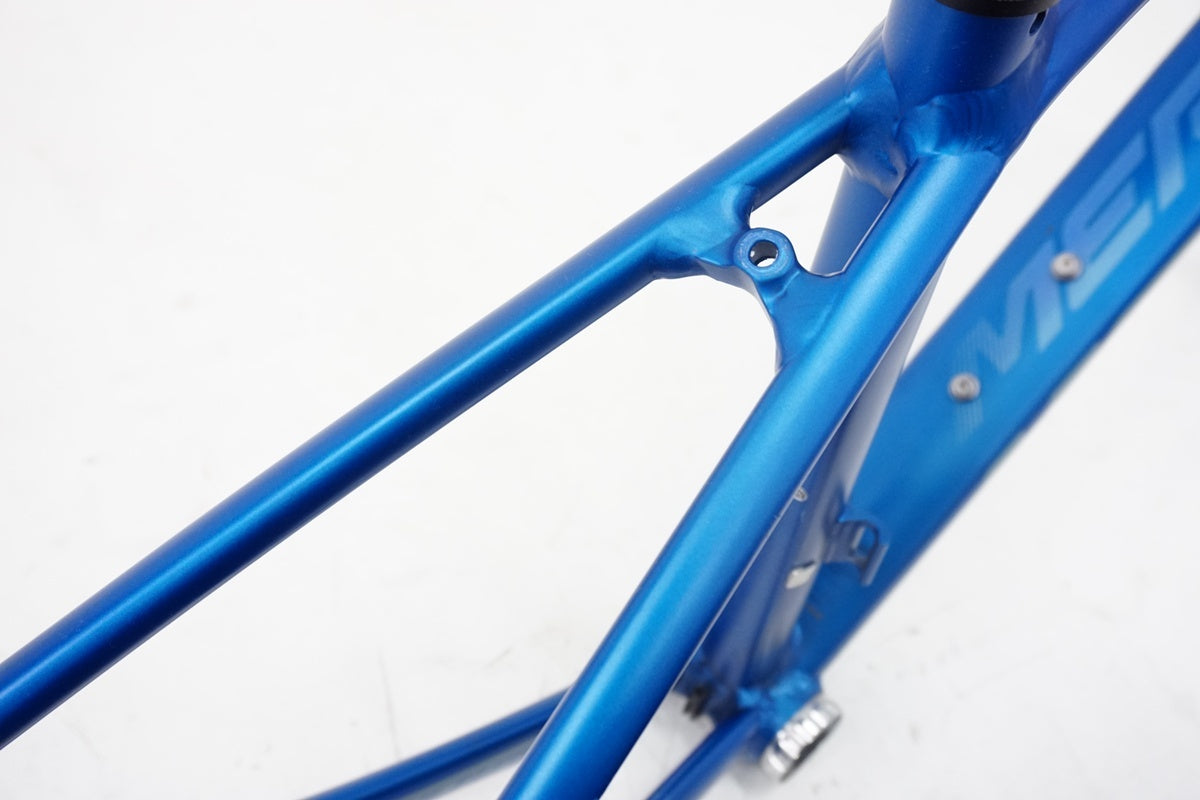 MERIDA「メリダ」 SCULTURA 400 2020年モデル フレームセット / 浜松店