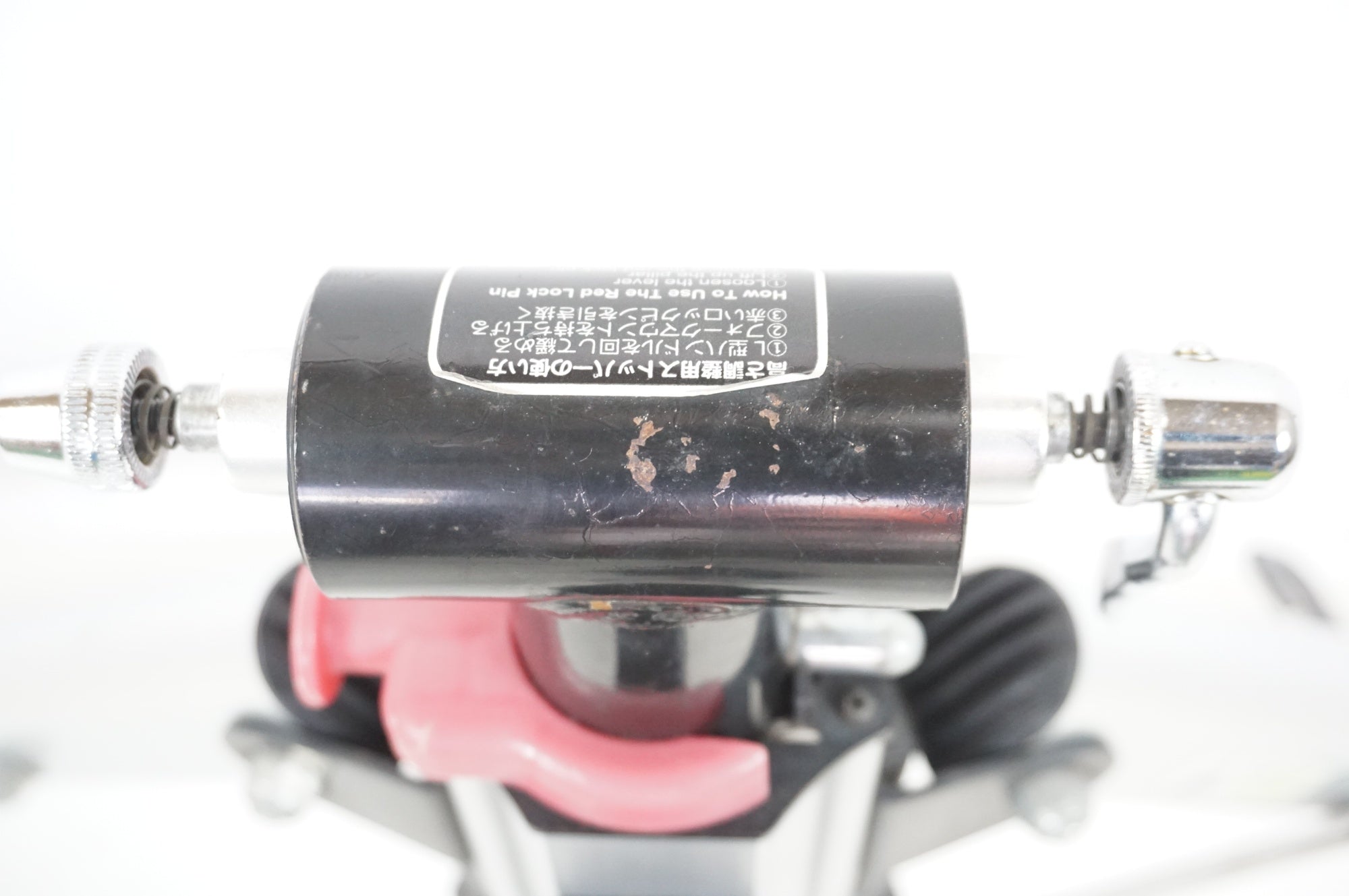 MINOURA 「ミノウラ」 LIVE RIDE FG540 サイクルトレーナー / 宇都宮店