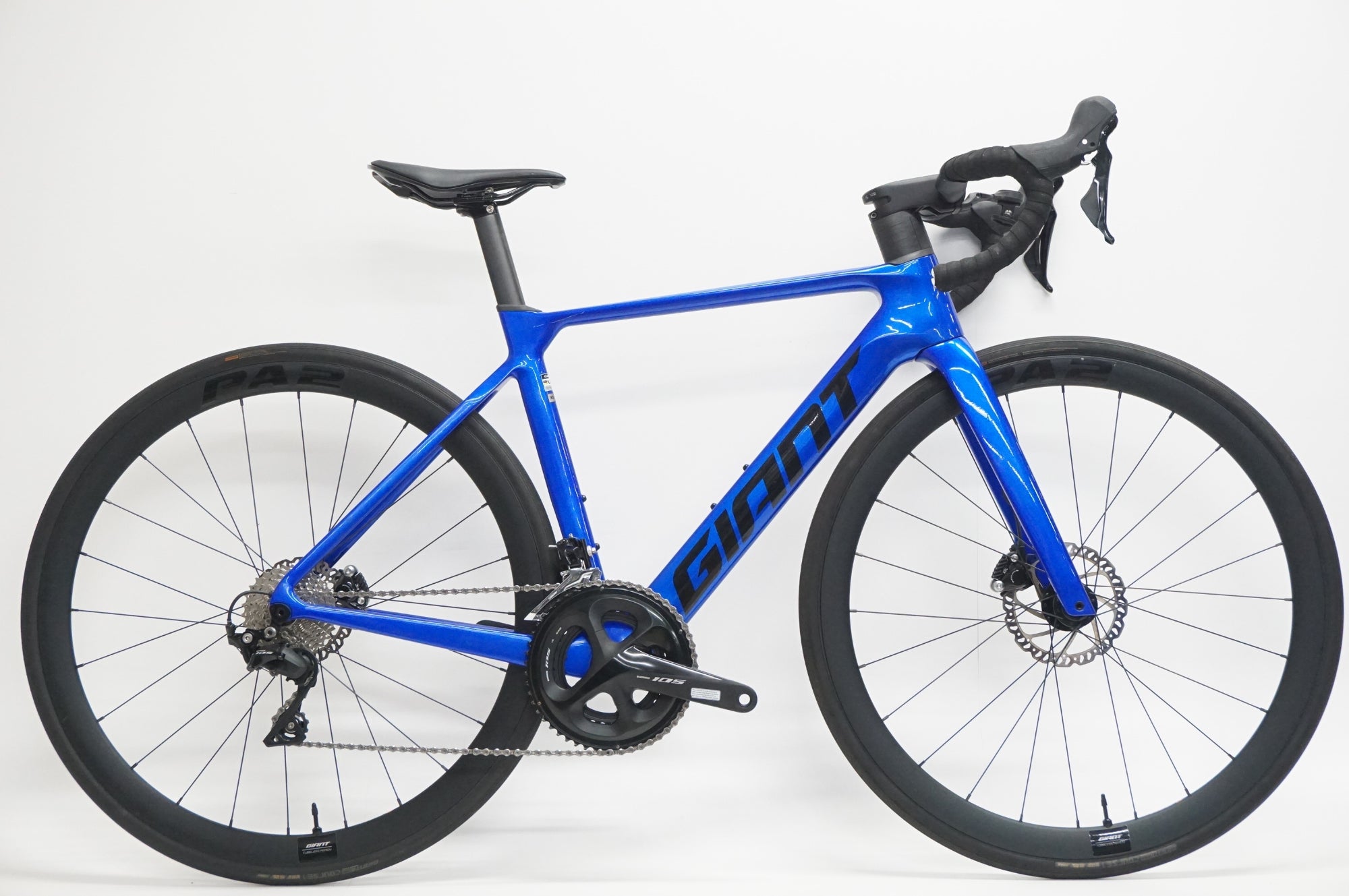 GIANT 「ジャイアント」 PROPEL ADVANCED2 DISC 2023年モデル ロードバイク / 福岡店