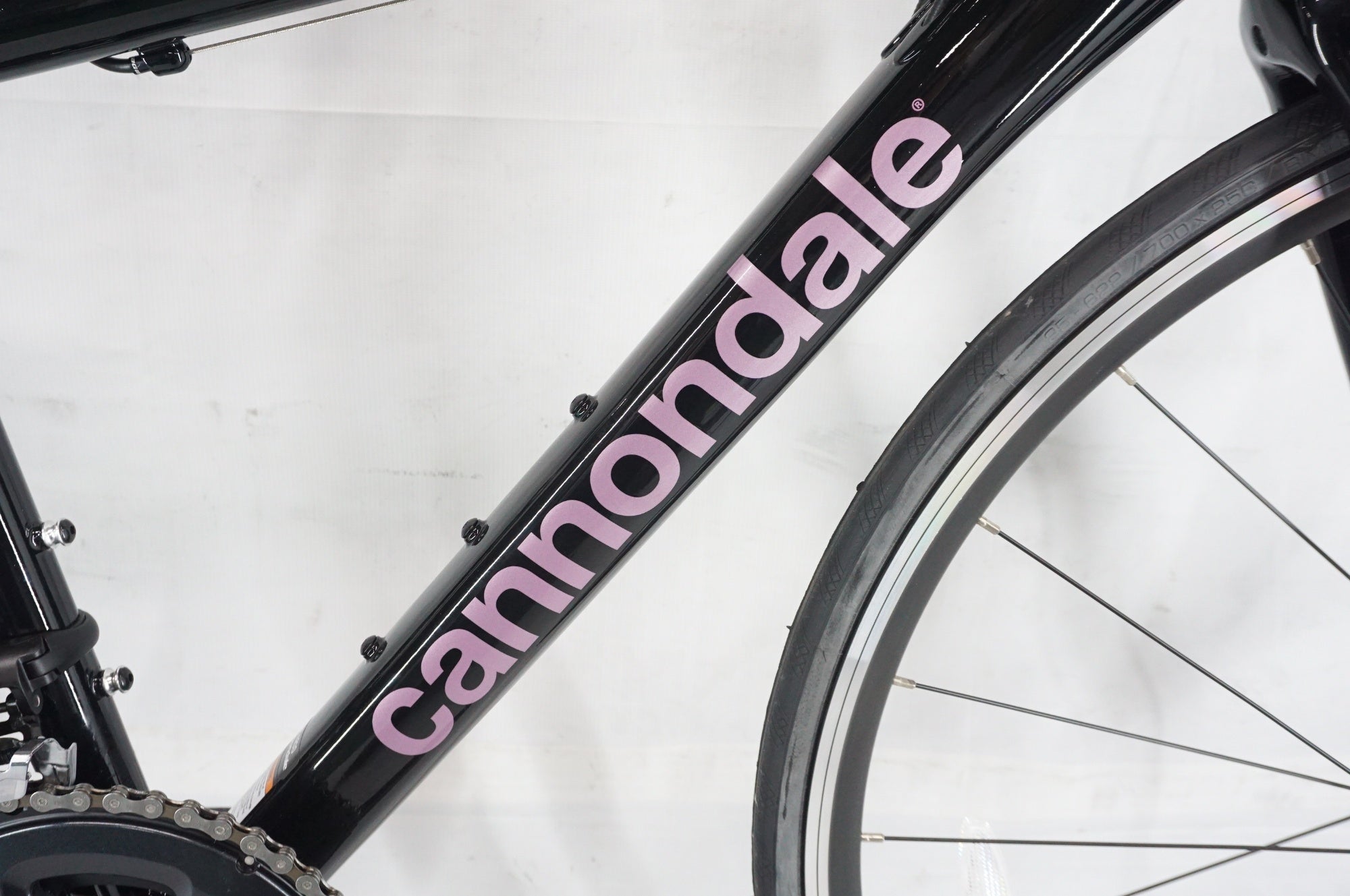 CANNONDALE 「キャノンデール」 CAAD OPTIMO3 2025年モデル ロードバイク / 阪急塚口店