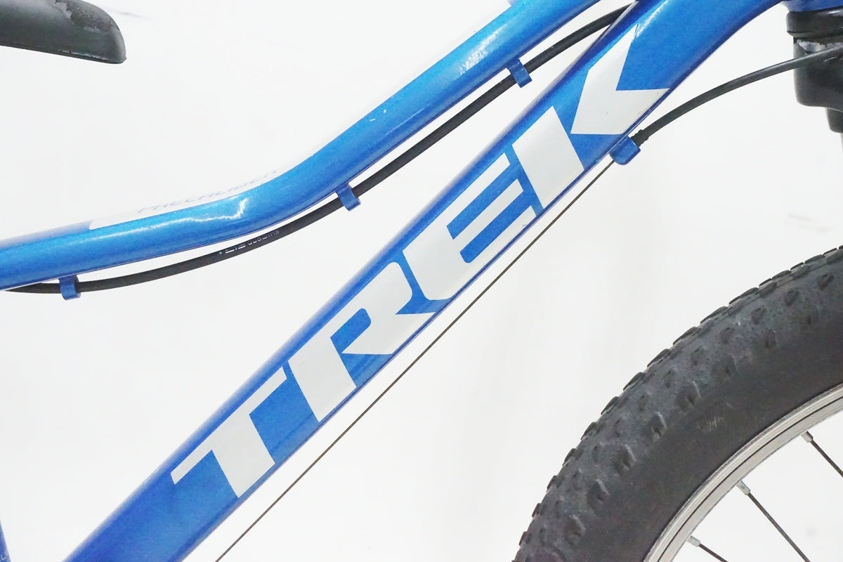 TREK 「トレック」 PRECALIBER 20 BOYS 2021年モデル 20インチ キッズ