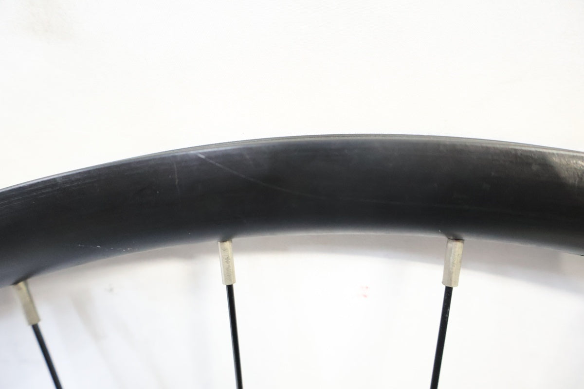 ALEXRIMS 「アレックスリム」 GD24 DB シマノ11速 ホイールセット