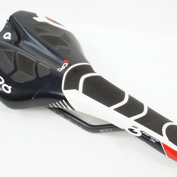 PROLOGO 「プロロゴ」 ZERO 2 CPC NACK 134mm サドル / 川越店