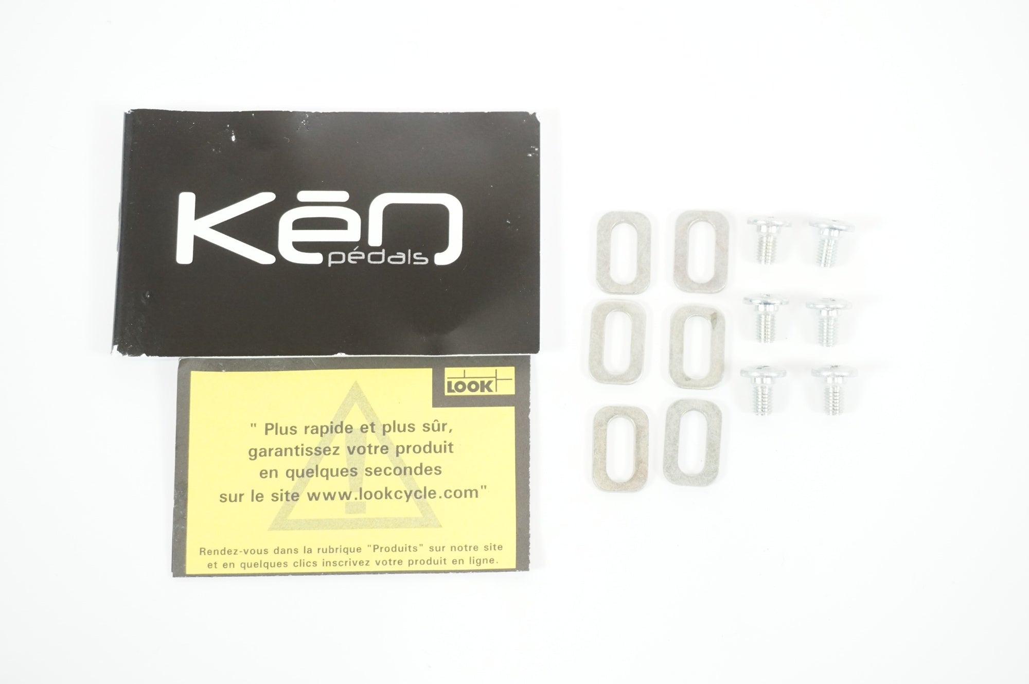 LOOK 「ルック」 KEO EASY ペダル / 宇都宮店