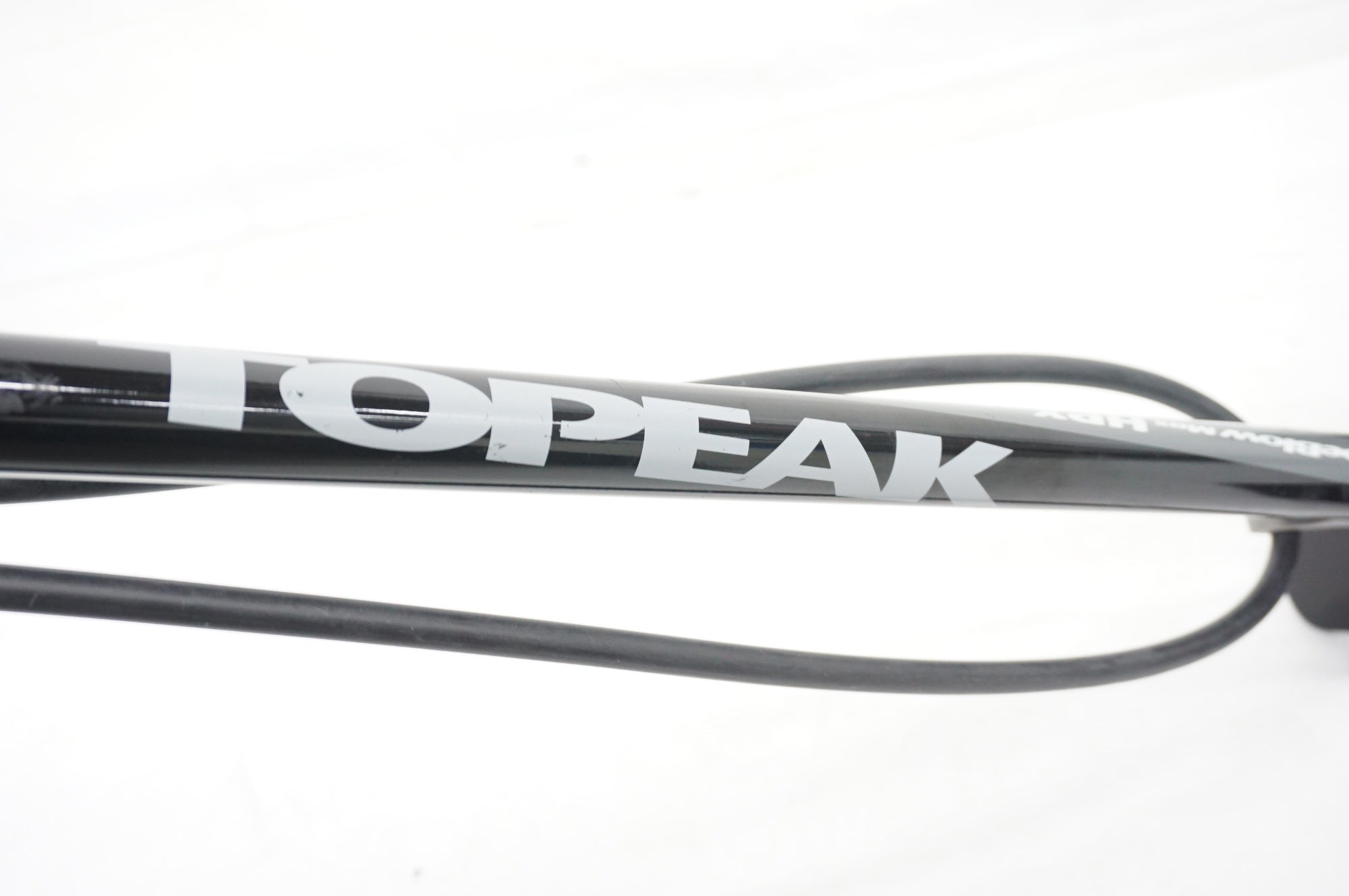 TOPEAK 「トピーク」 JOEBLOW MAX HPX フロアポンプ  / 阪急塚口店