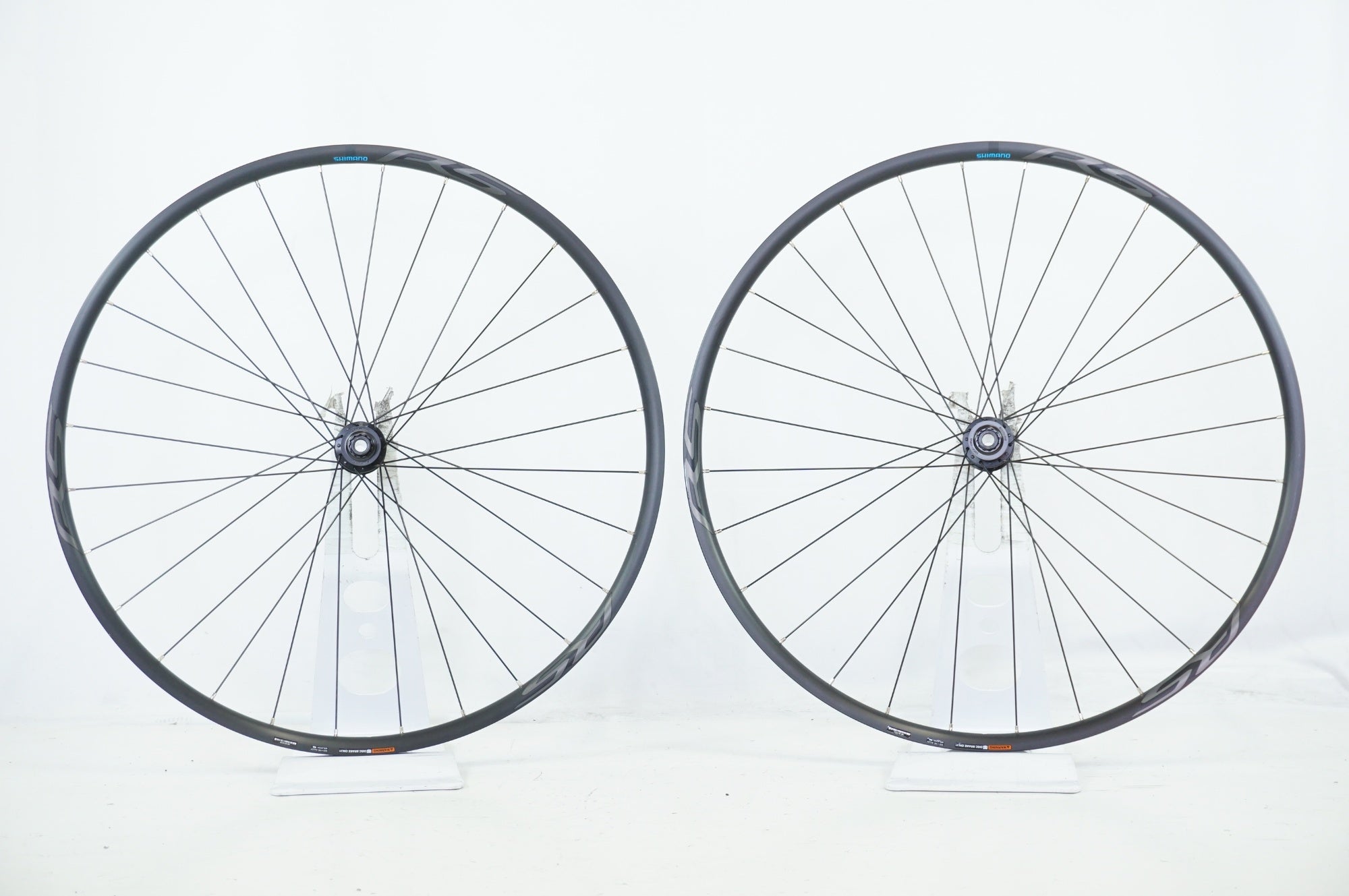 SHIMANO 「シマノ」 WH-RS171 SHIMANO 11s ホイールセット / 宇都宮店