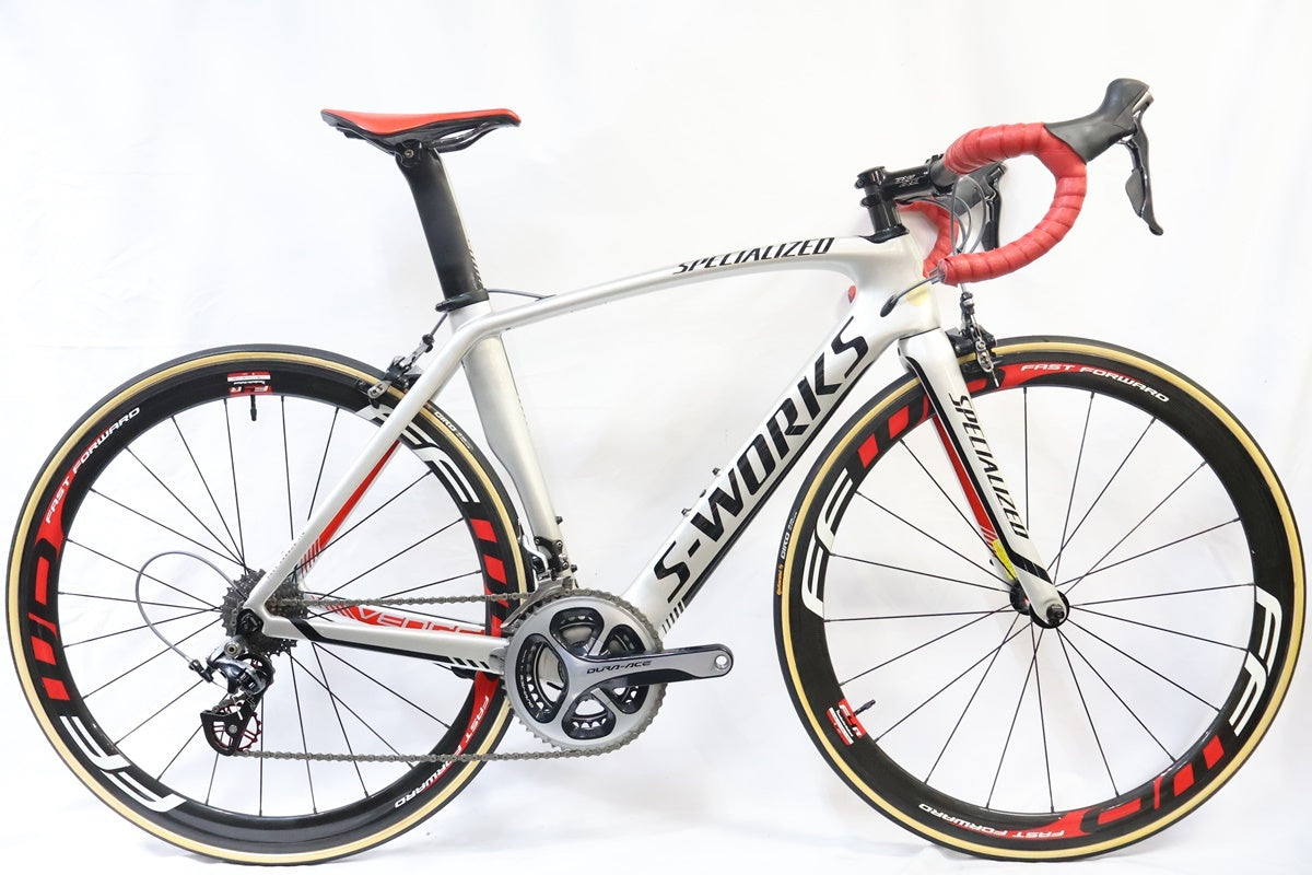 SPECIALIZED 「スペシャライズド」 S-WORKS VENGE 2013年モデル ロードバイク / 高知店