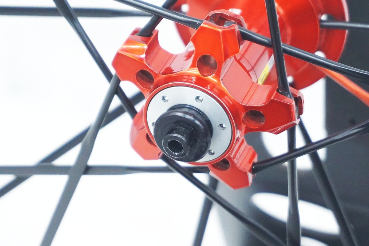 MAVIC 「マビック」 KSYRIUM SL シマノ11速 ホイールセット / 大阪美原