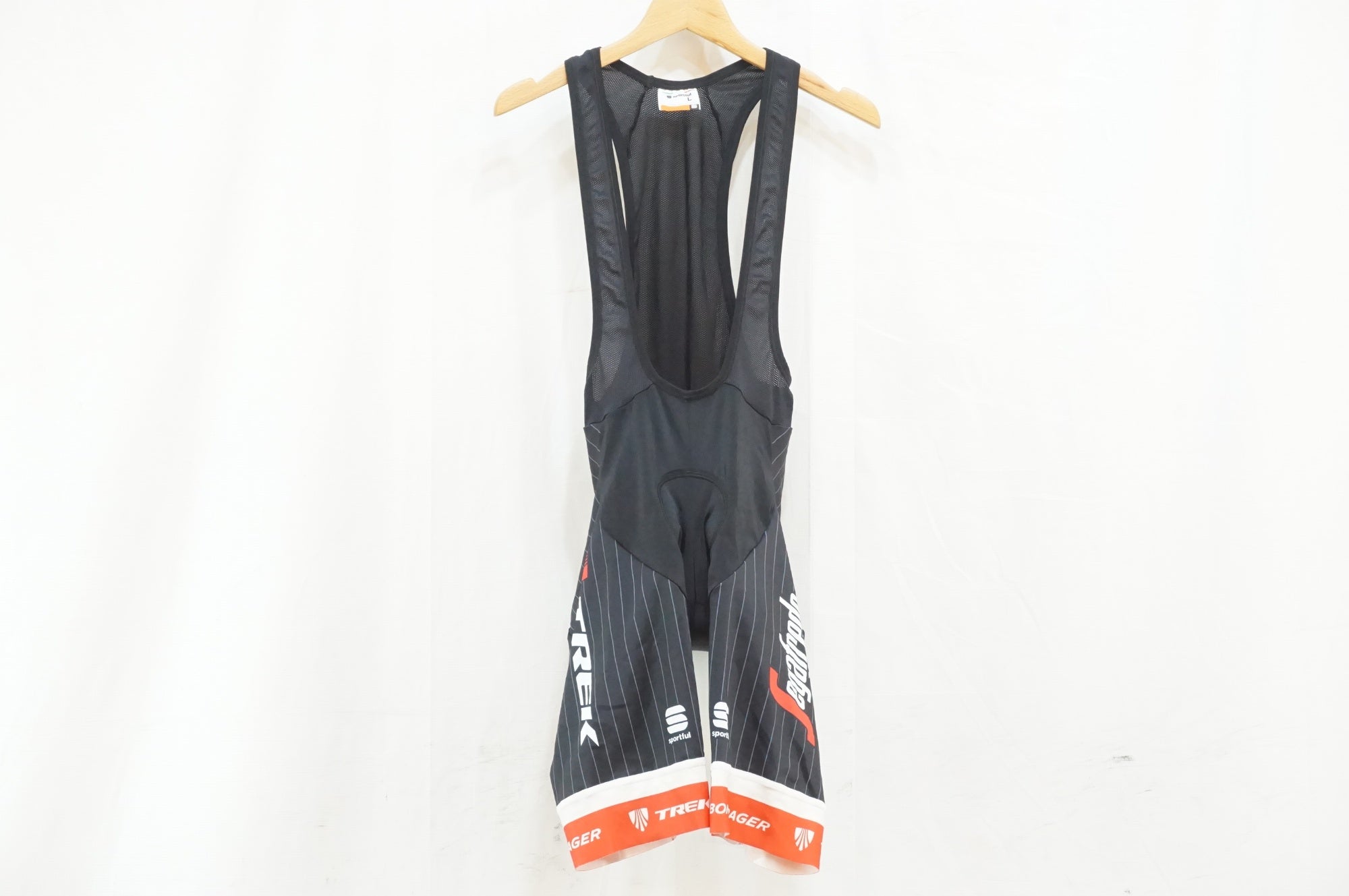 SPORTFUL 「スポーツフル」 TREK SEGAFRED Lサイズ ビブショーツ / バイチャリ浦和ベース