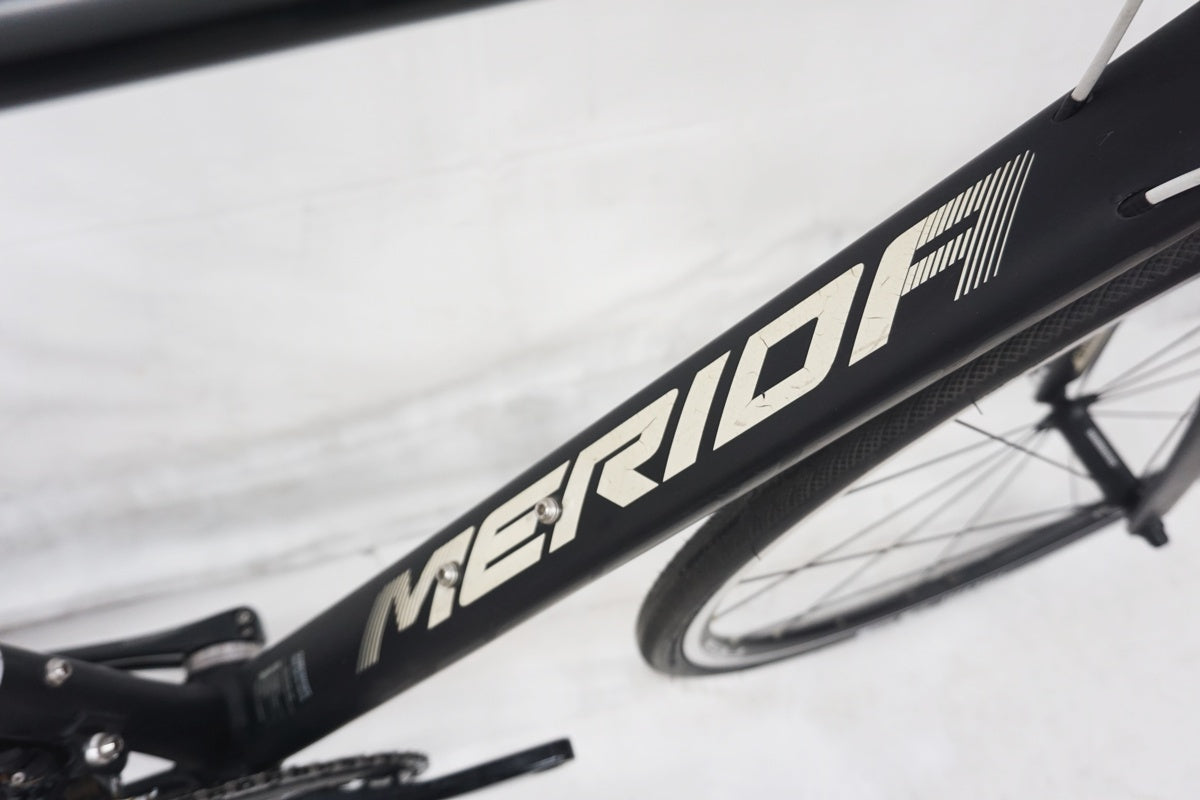 MERIDA SCULTURA100 2019年式　値下げしました‼︎ MERIDA 「メリダ」 SCULTURA 100 2019年モデル ロードバイク