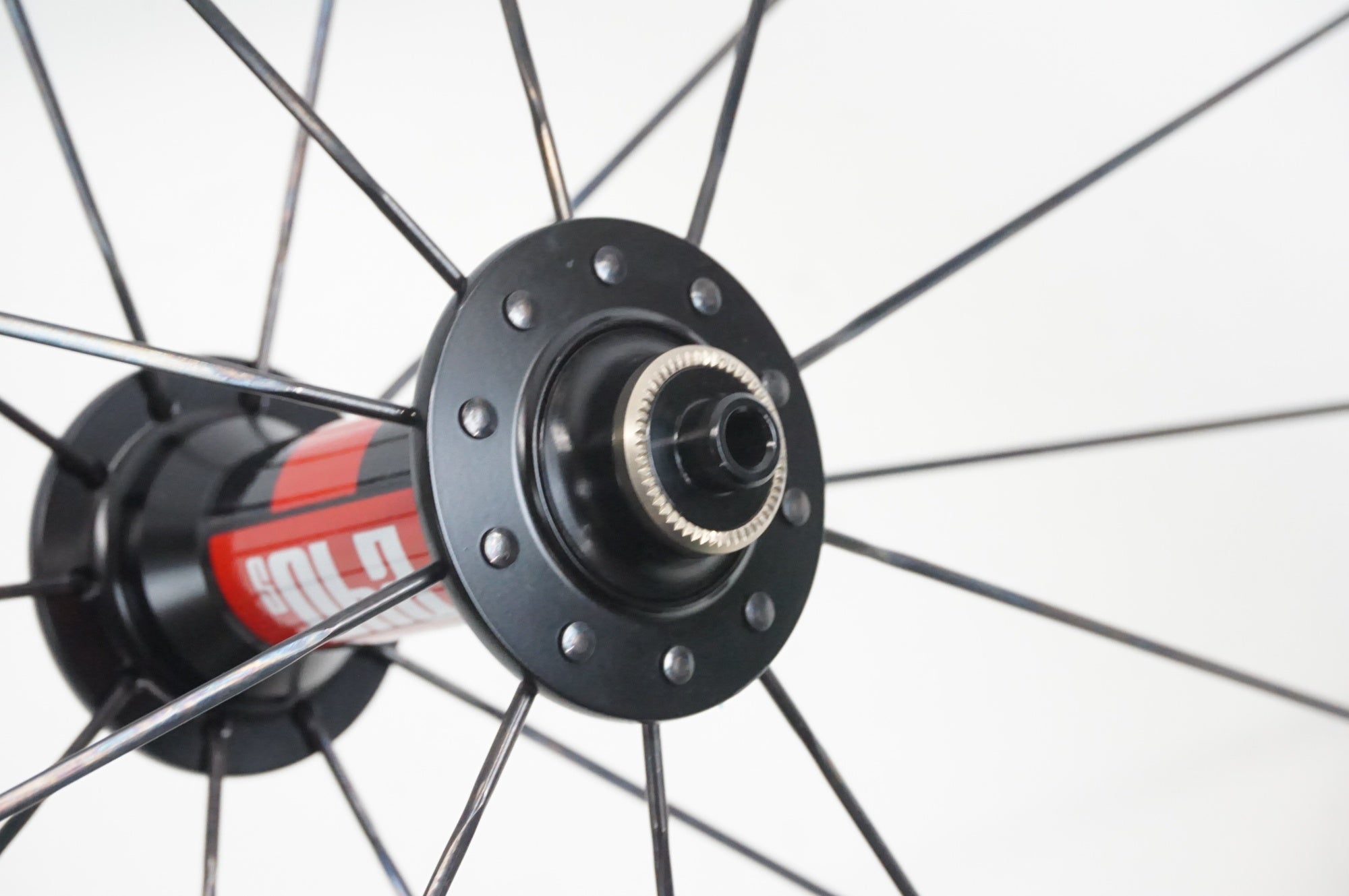 ENVE 「エンヴィ」 SES 4.5 (48/56mmハイト) リム DT SWISS 240S ハブ シマノ 11速 ホイールセット / 宇都宮店